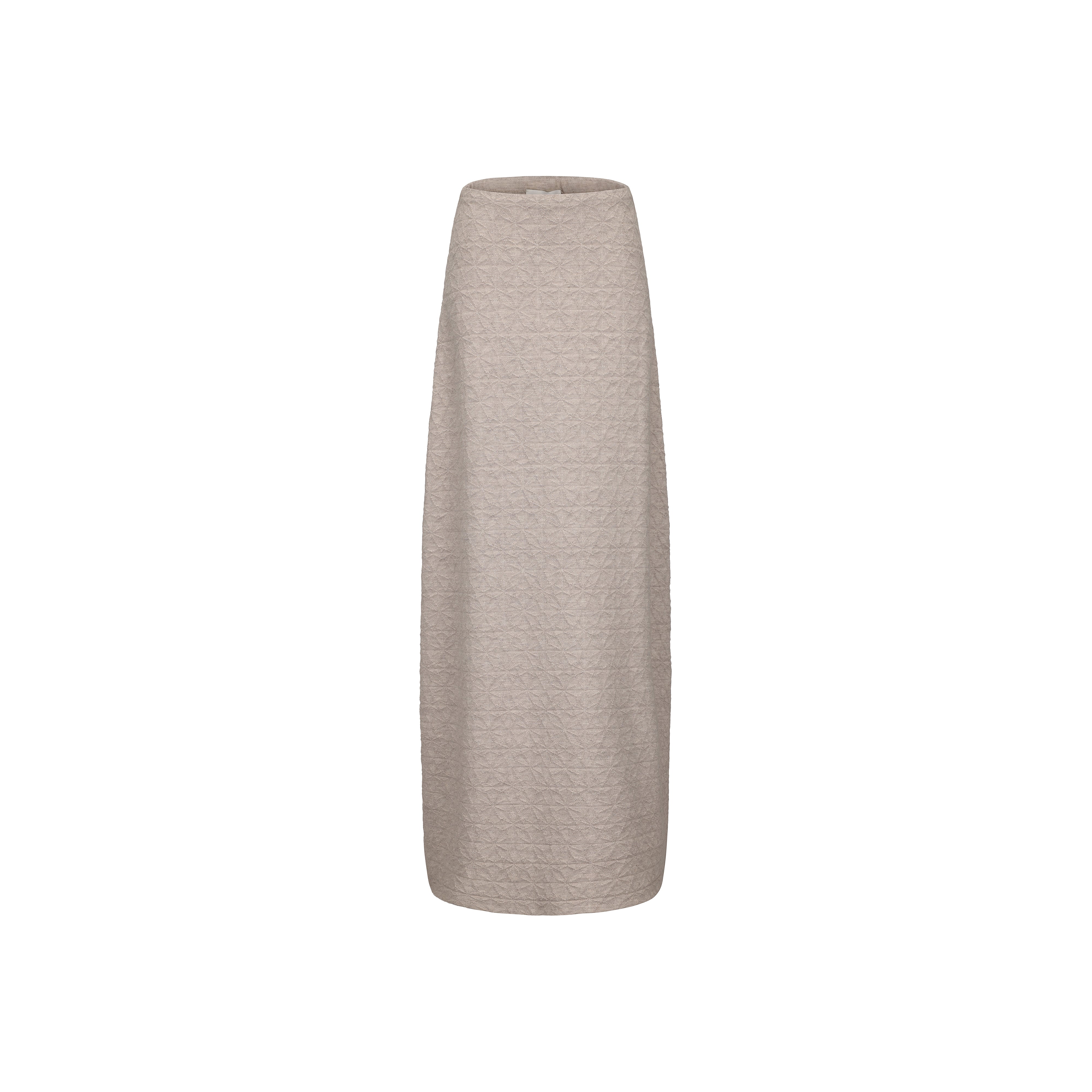 AW25 - CYGNET NEVE SKIRT
