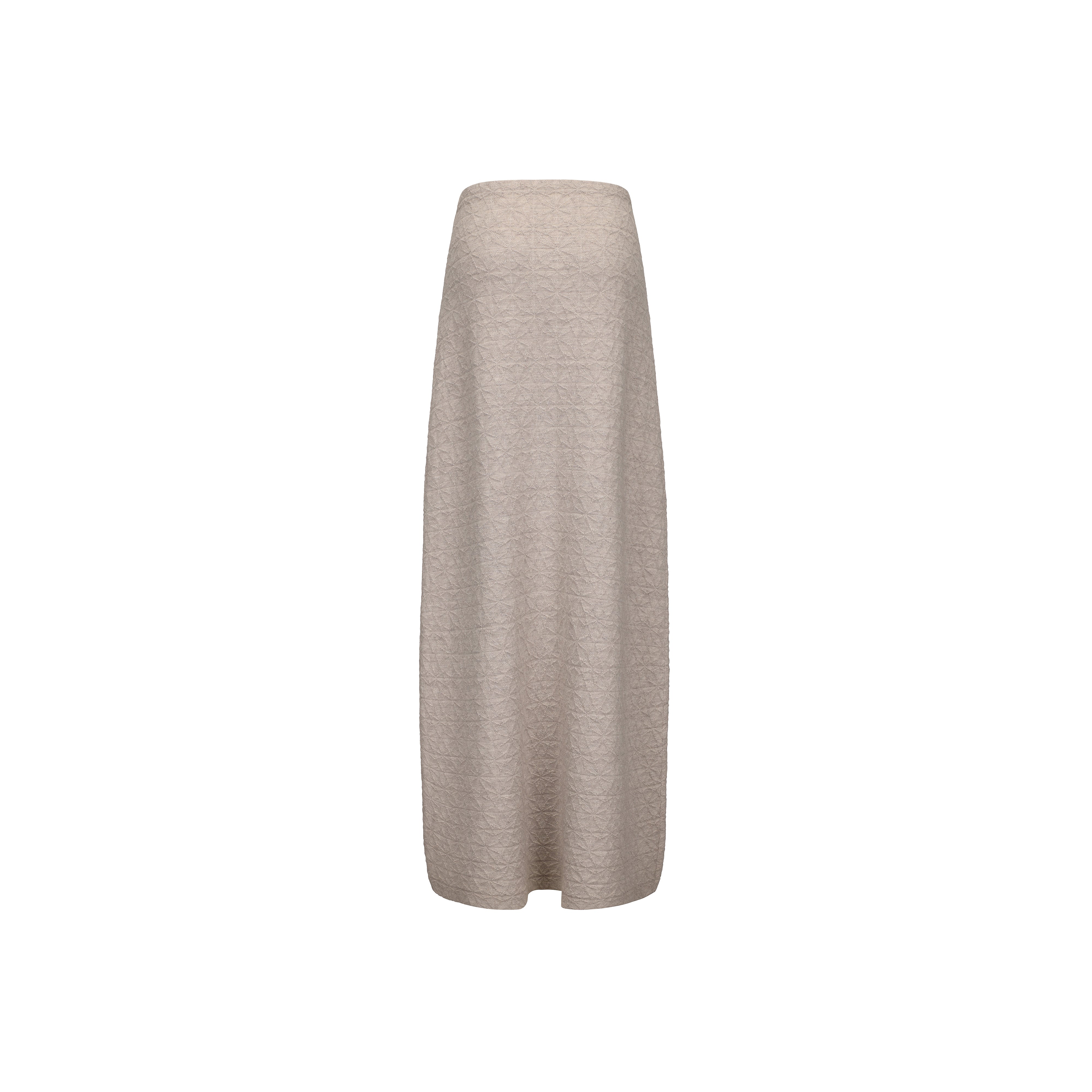 AW25 - CYGNET NEVE SKIRT