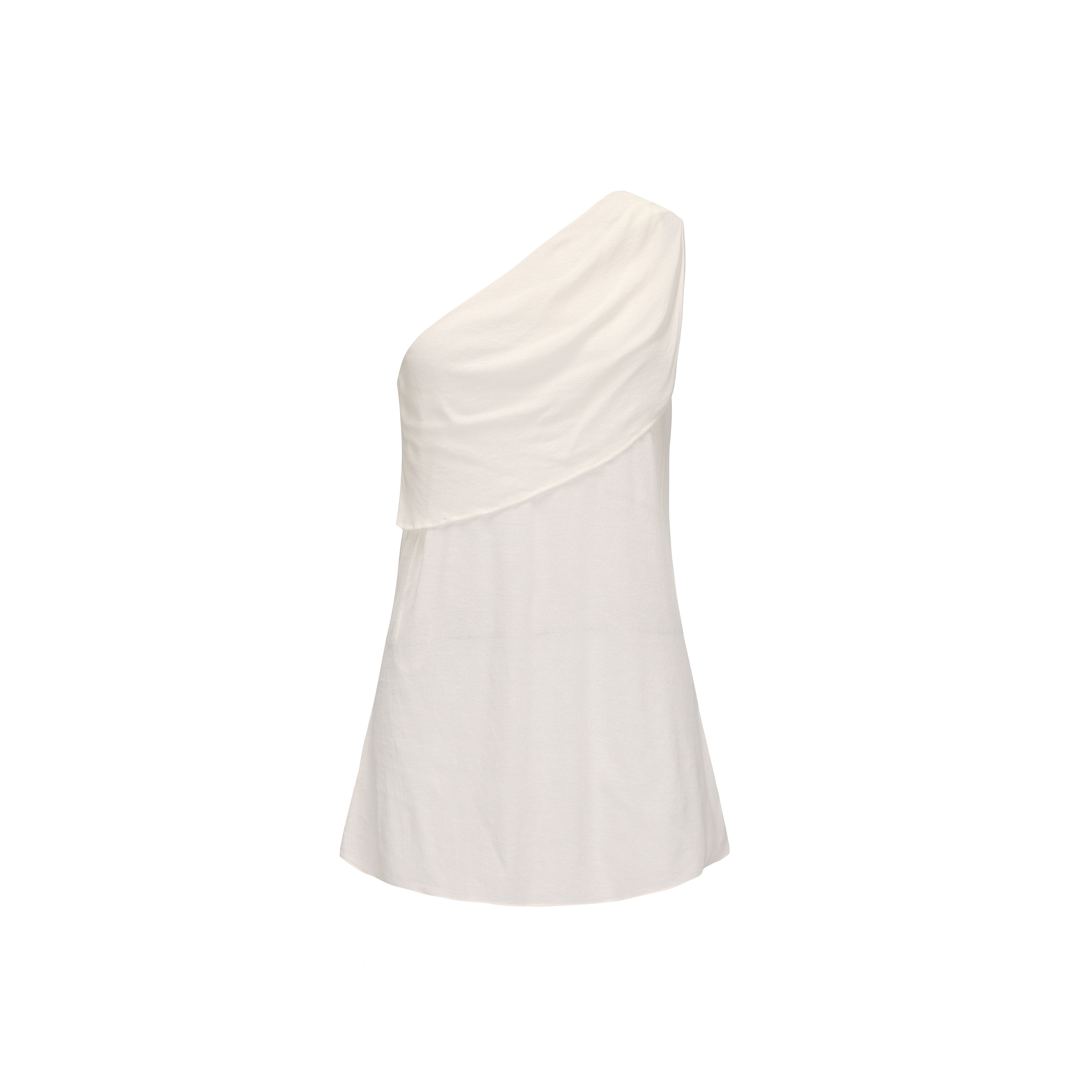 SS25 - CERAMIC WHITE DEVON TOP