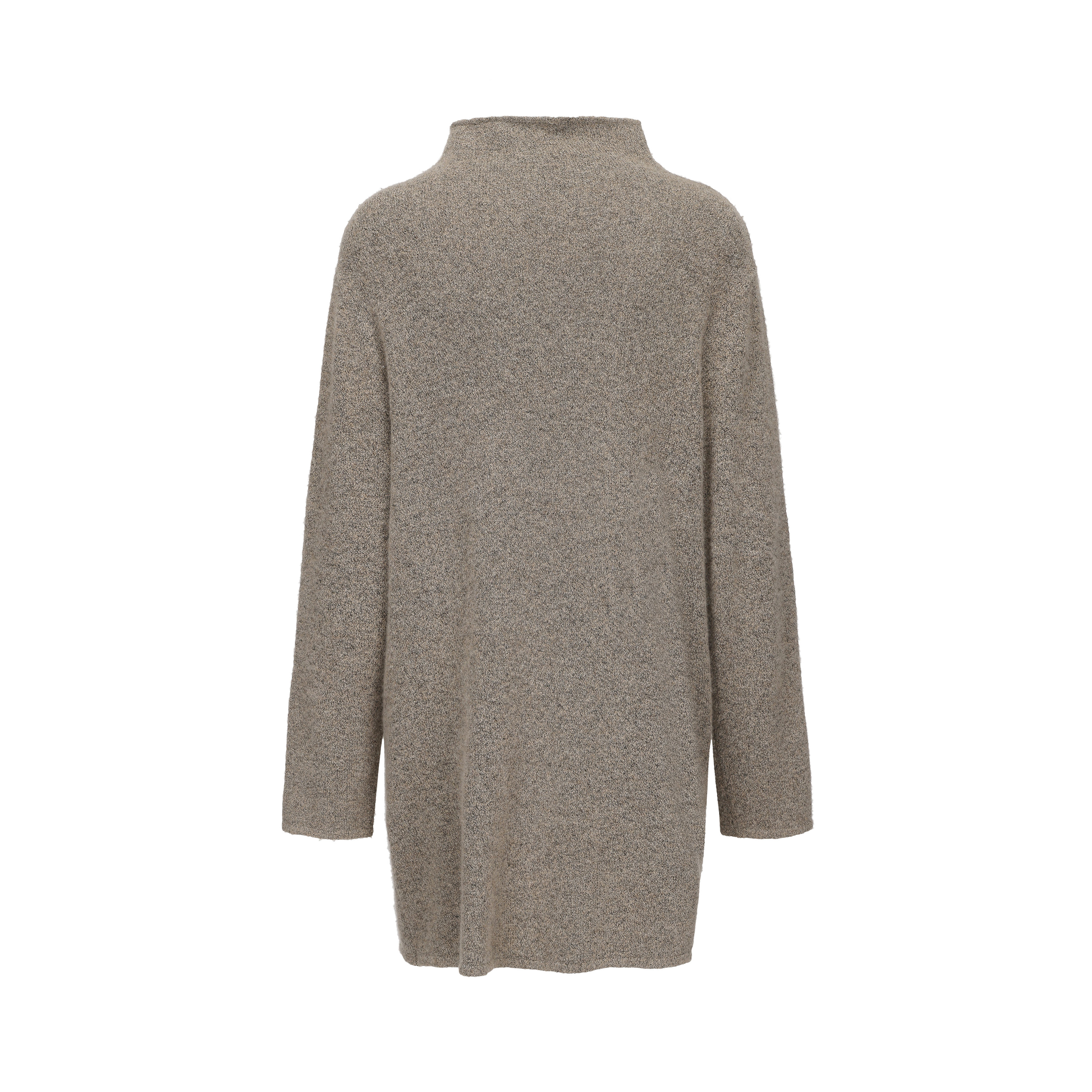 AW24 - CONCRETE KNIT TIOMAN TOP