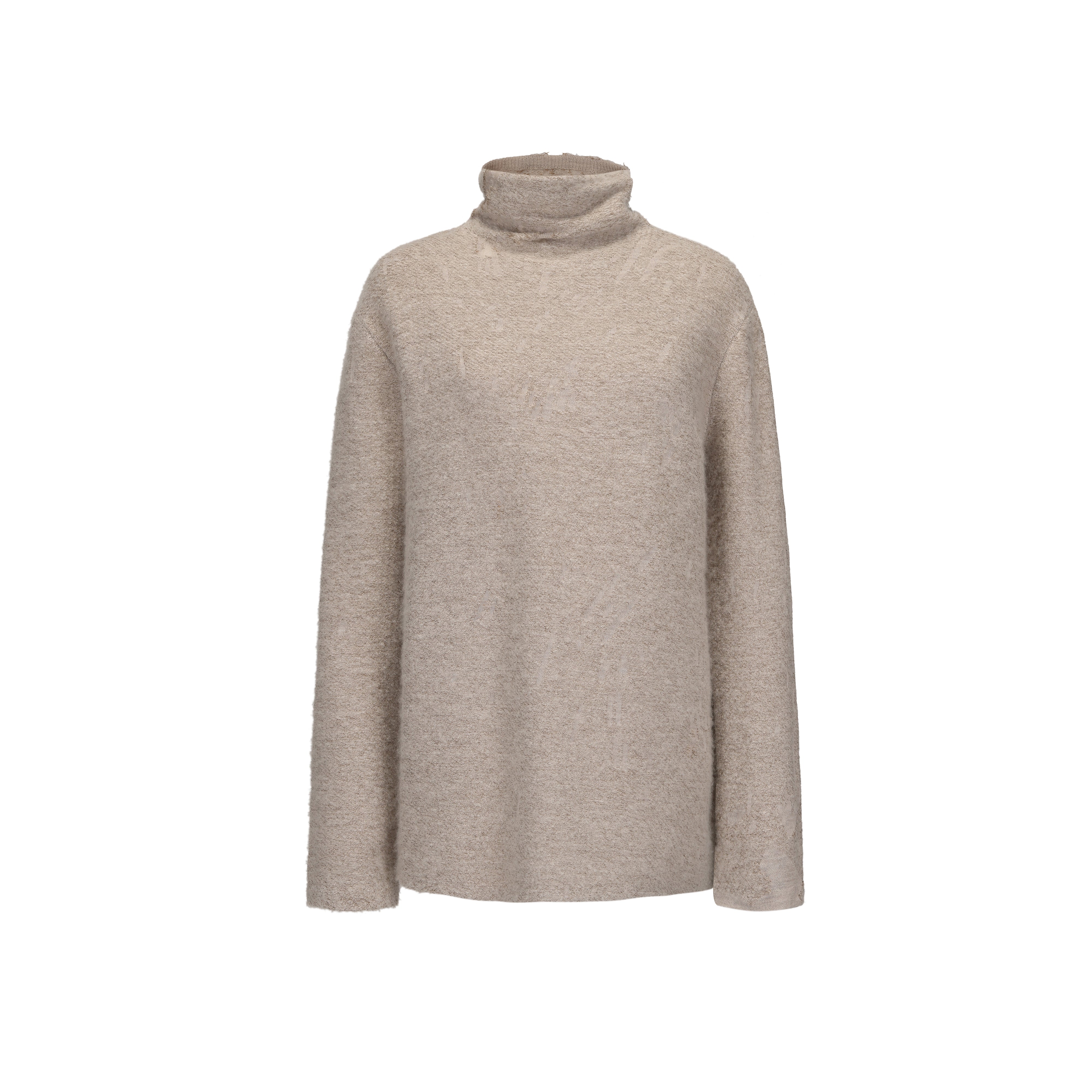 AW25 - HAZEL HIMA TOP
