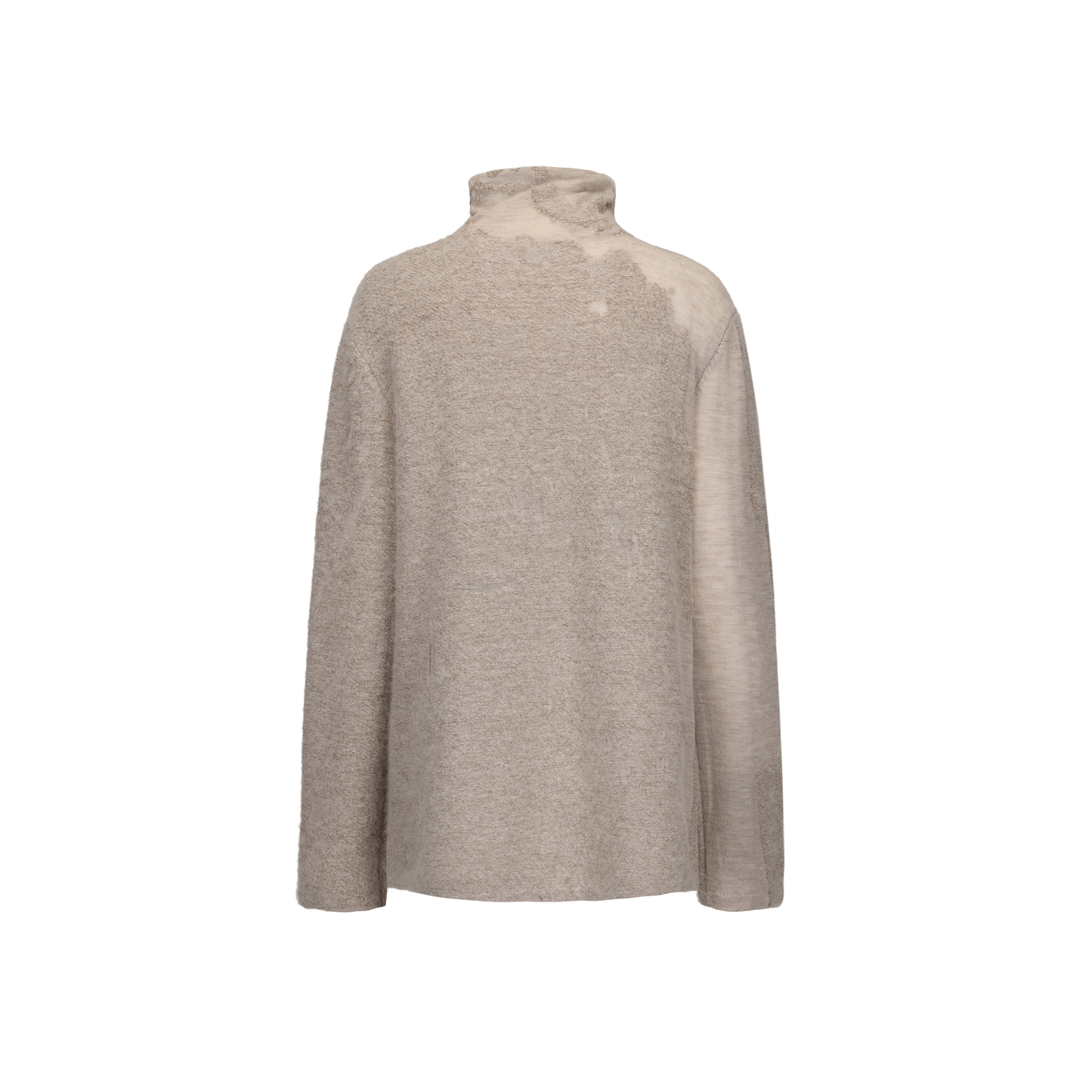 AW25 - HAZEL HIMA TOP