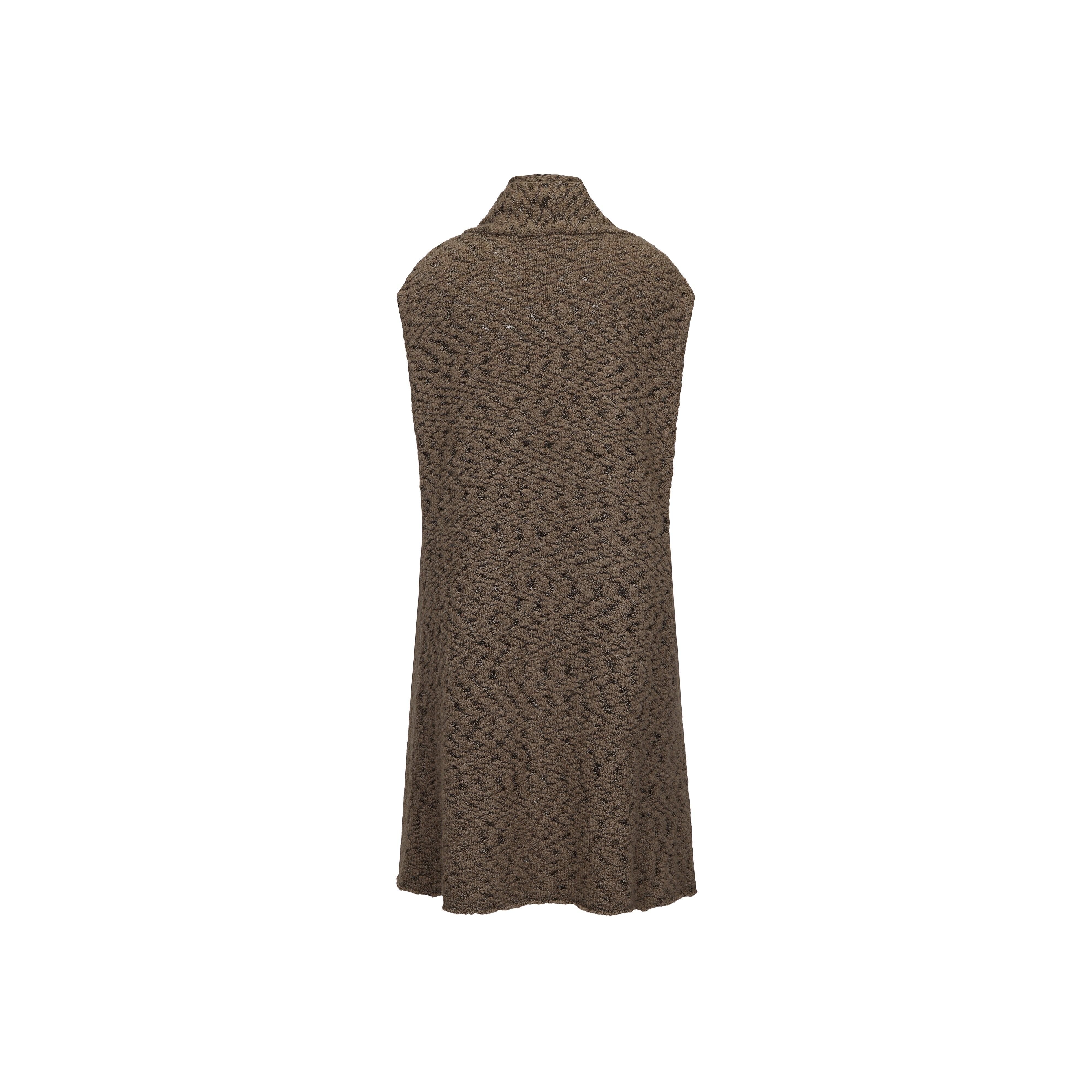 AW25 - GENE AIRA VEST