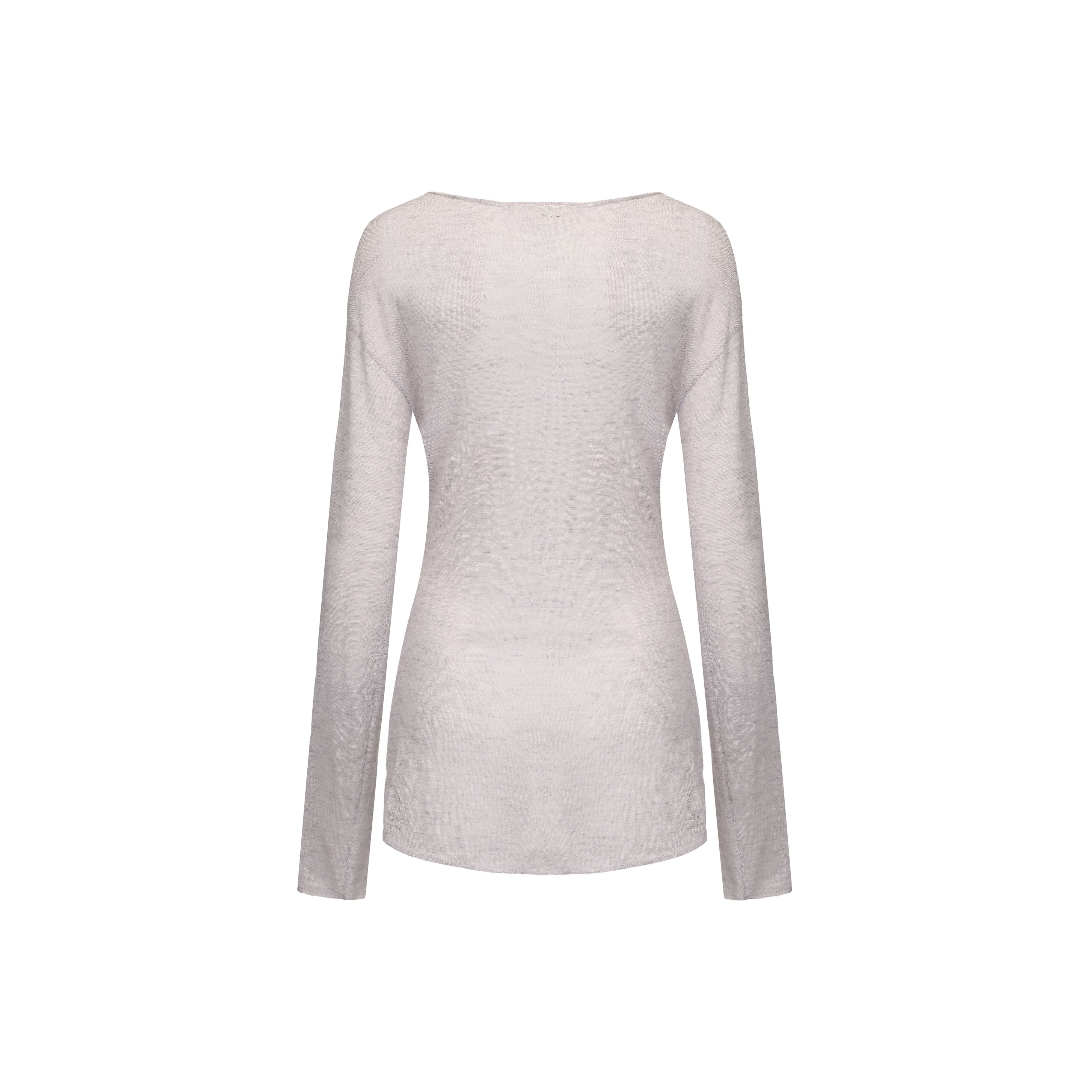 AW25 - FOG ALBA TOP