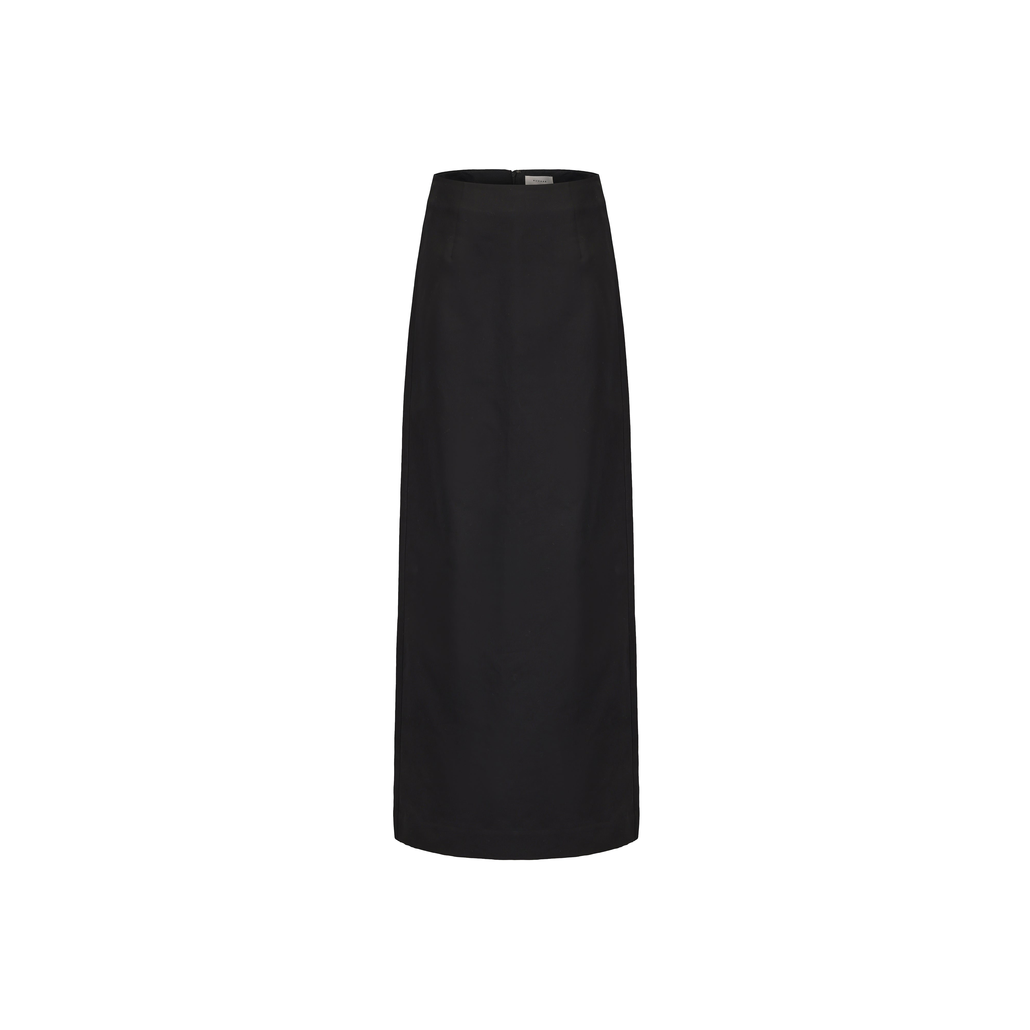 AW25 - SLATE PENCIL SKIRT