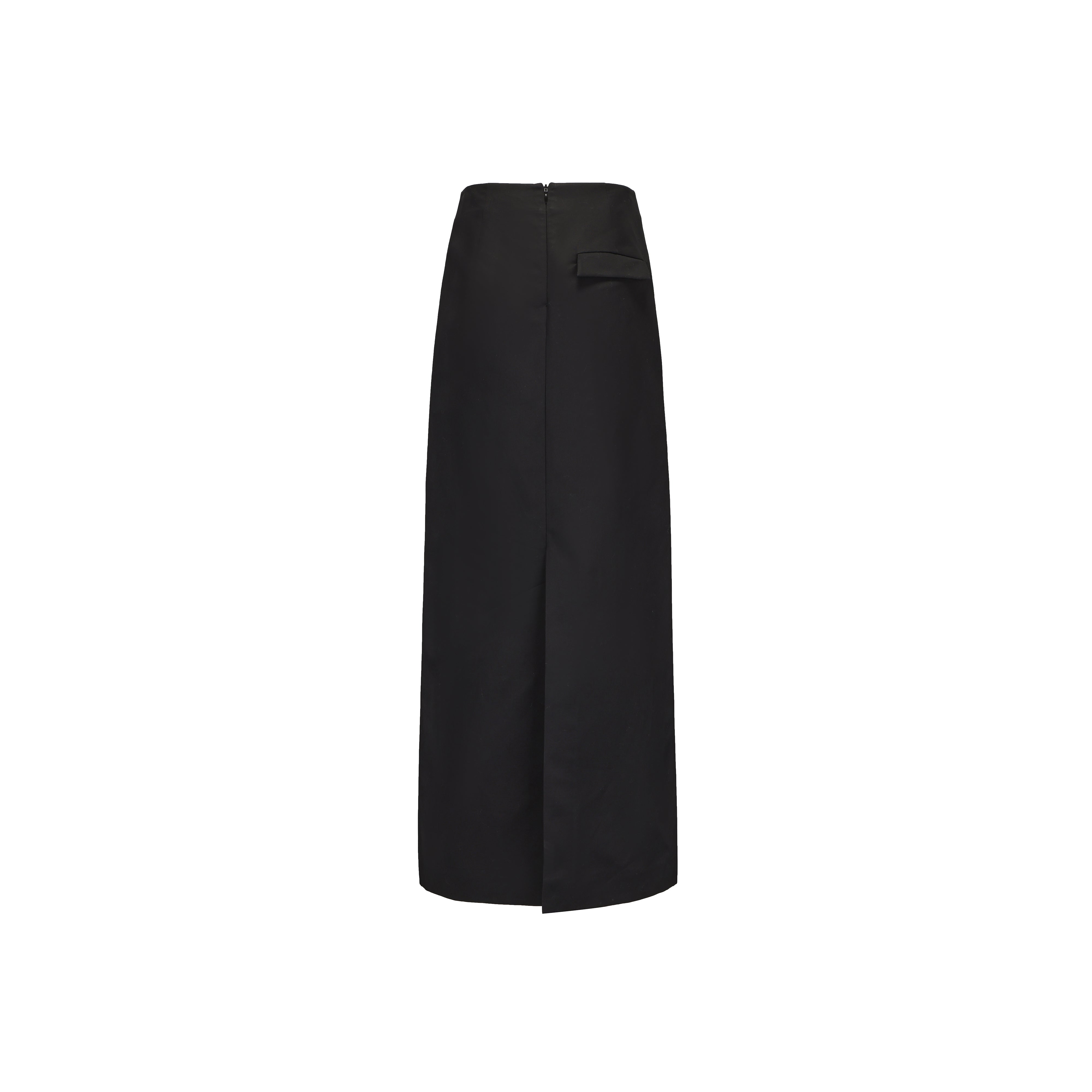 AW25 - SLATE PENCIL SKIRT