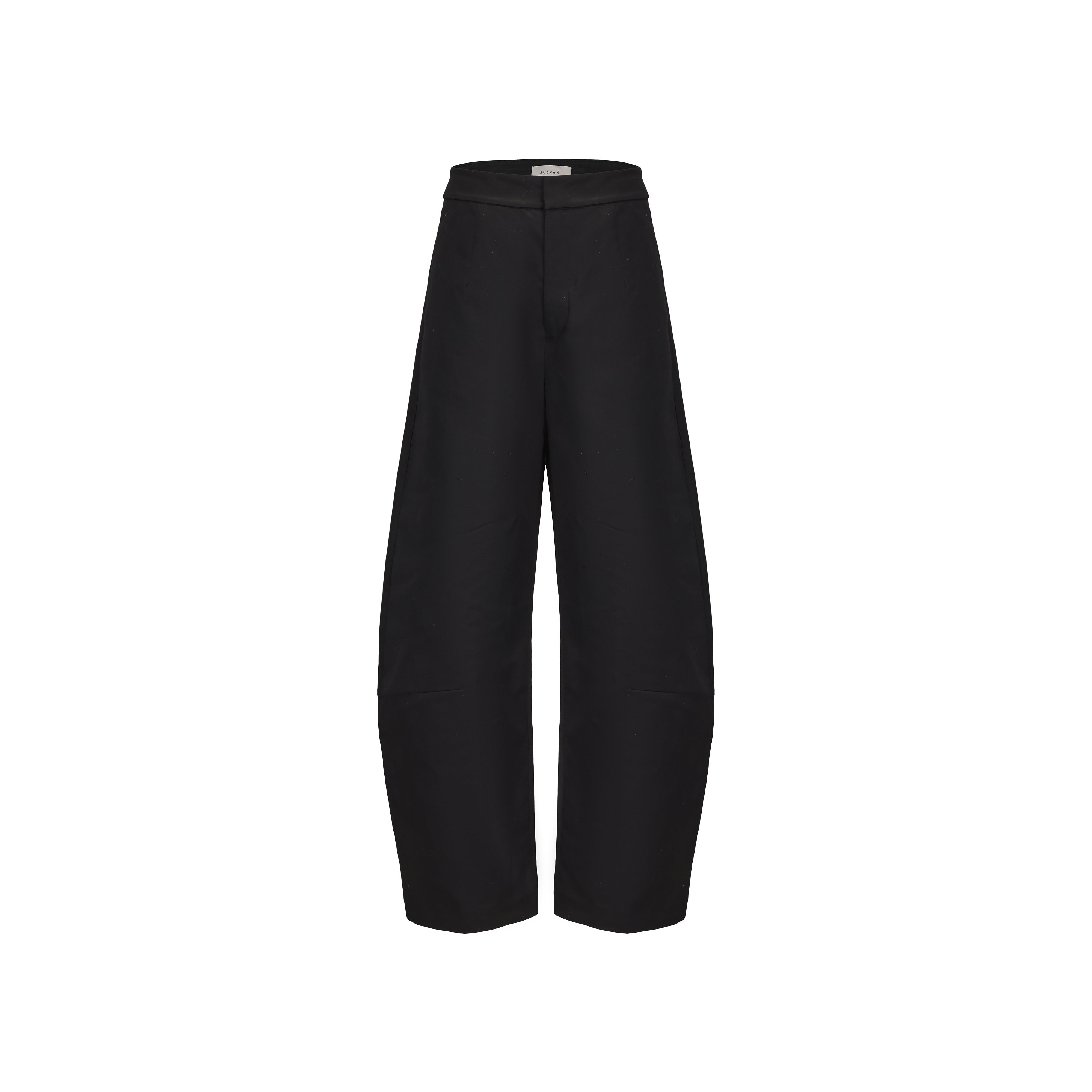 AW25 - SLATE COCOON PANTS