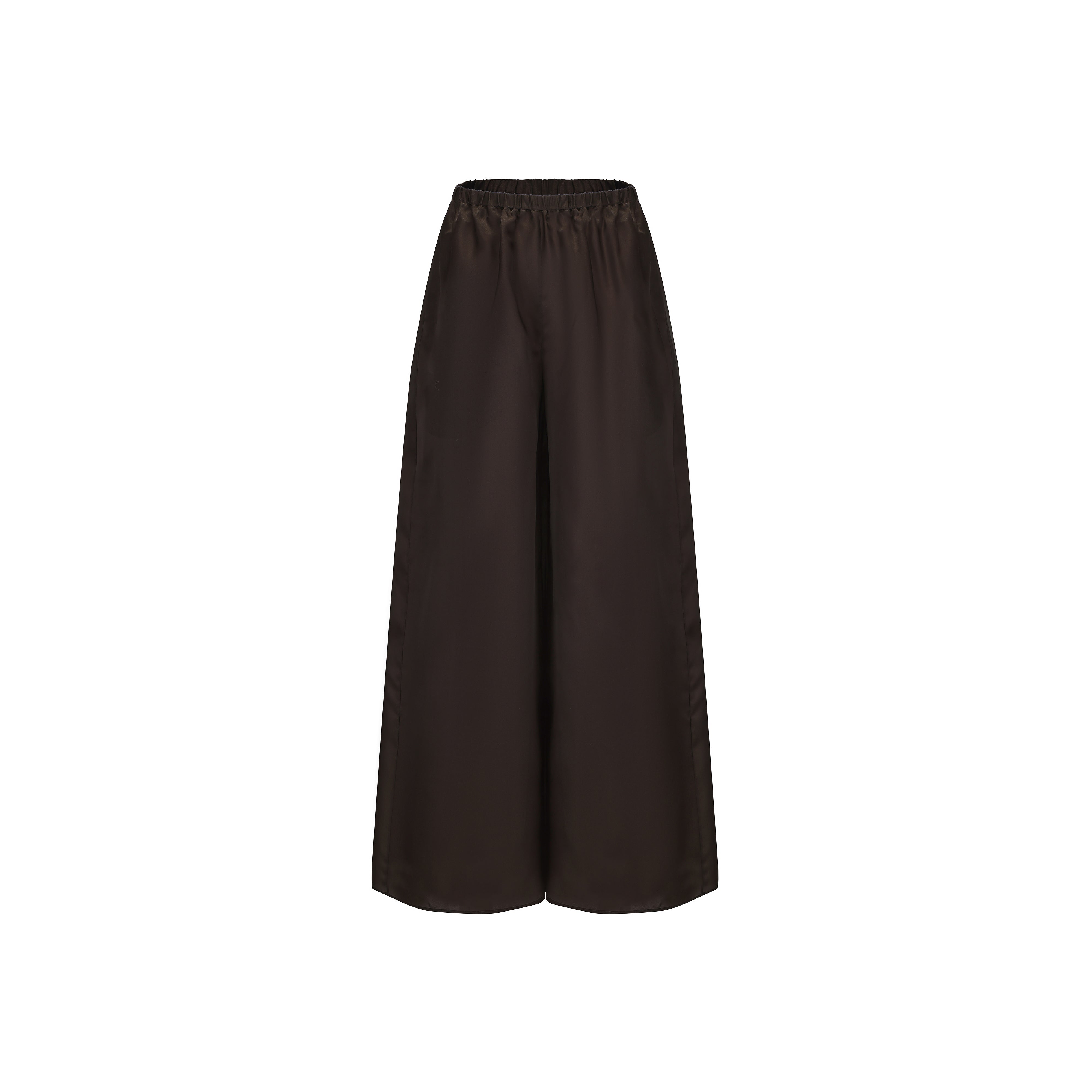 AW25 - SABLE BROWN LOUNGE PANTS