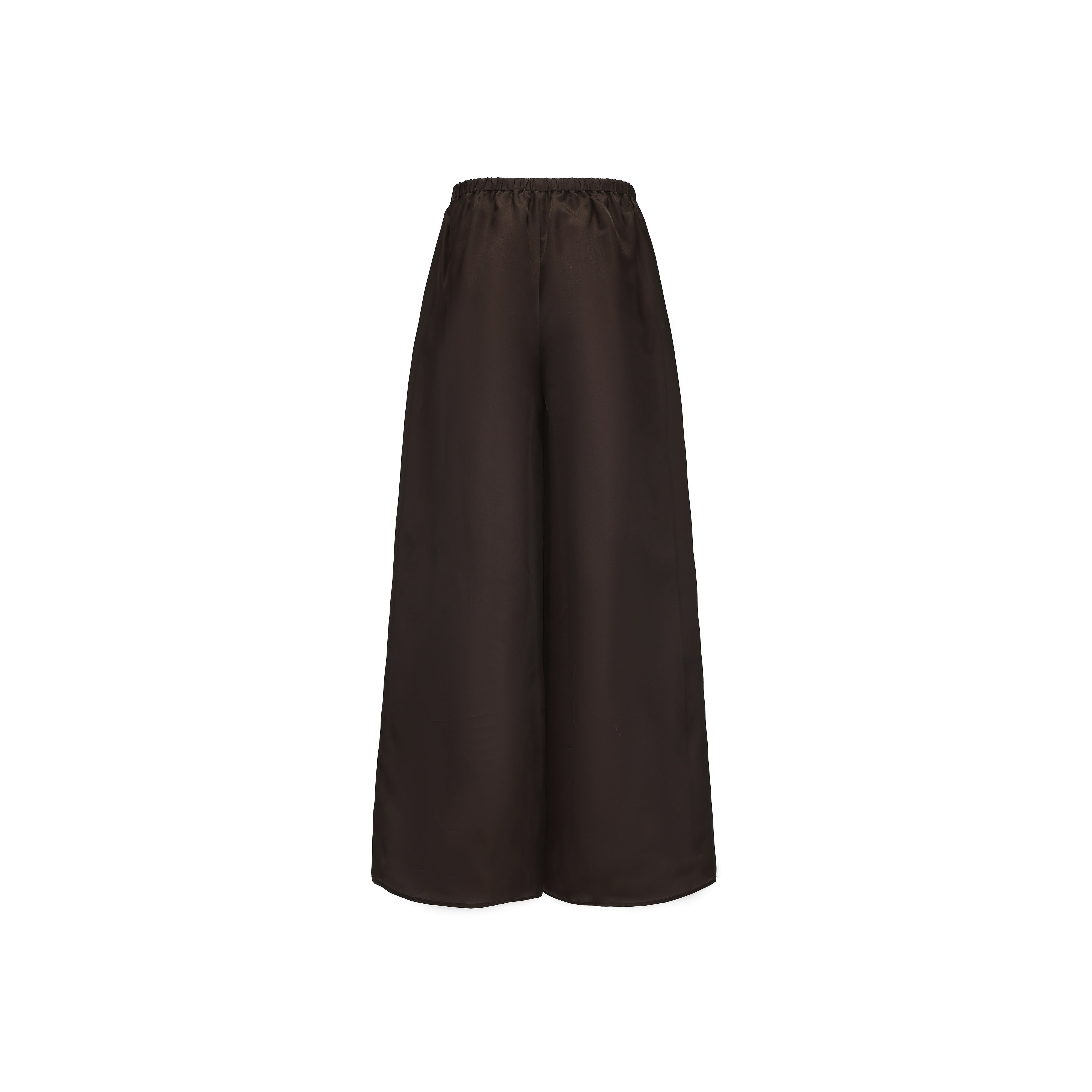AW25 - SABLE BROWN LOUNGE PANTS