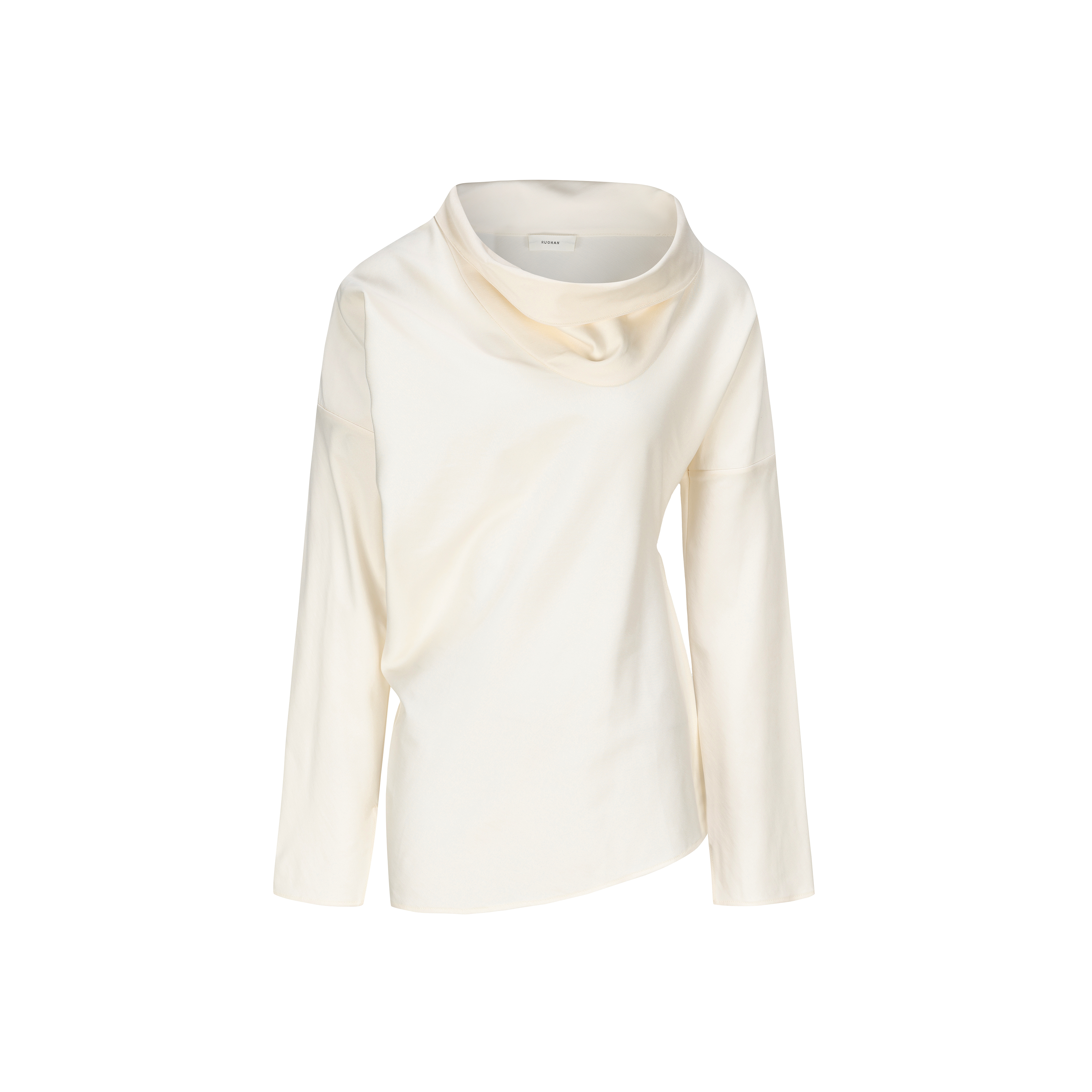 PREAW24 - CERAMIC WHITE CIELO SHIRT