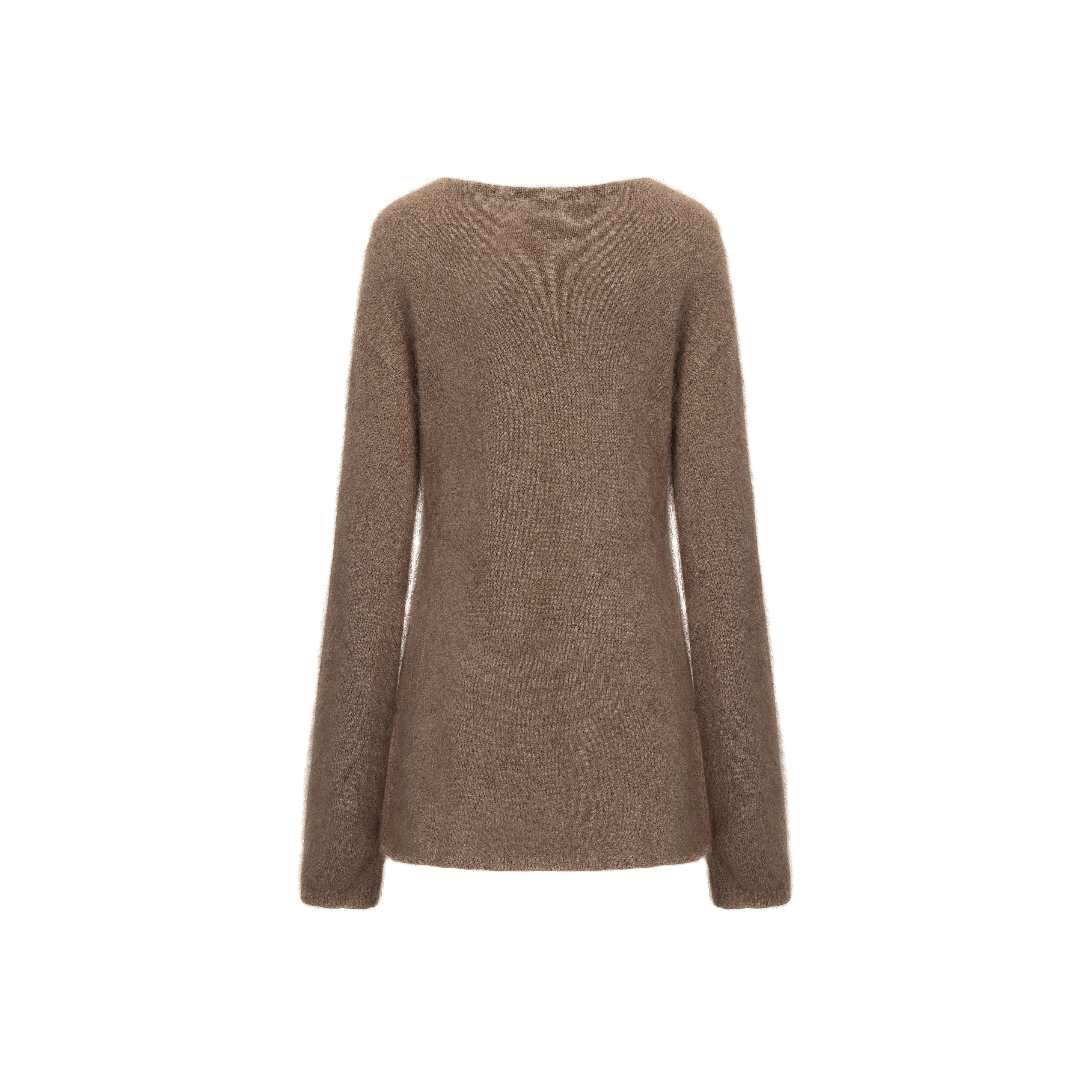 AW25 - CLUNCH LIMA TOP