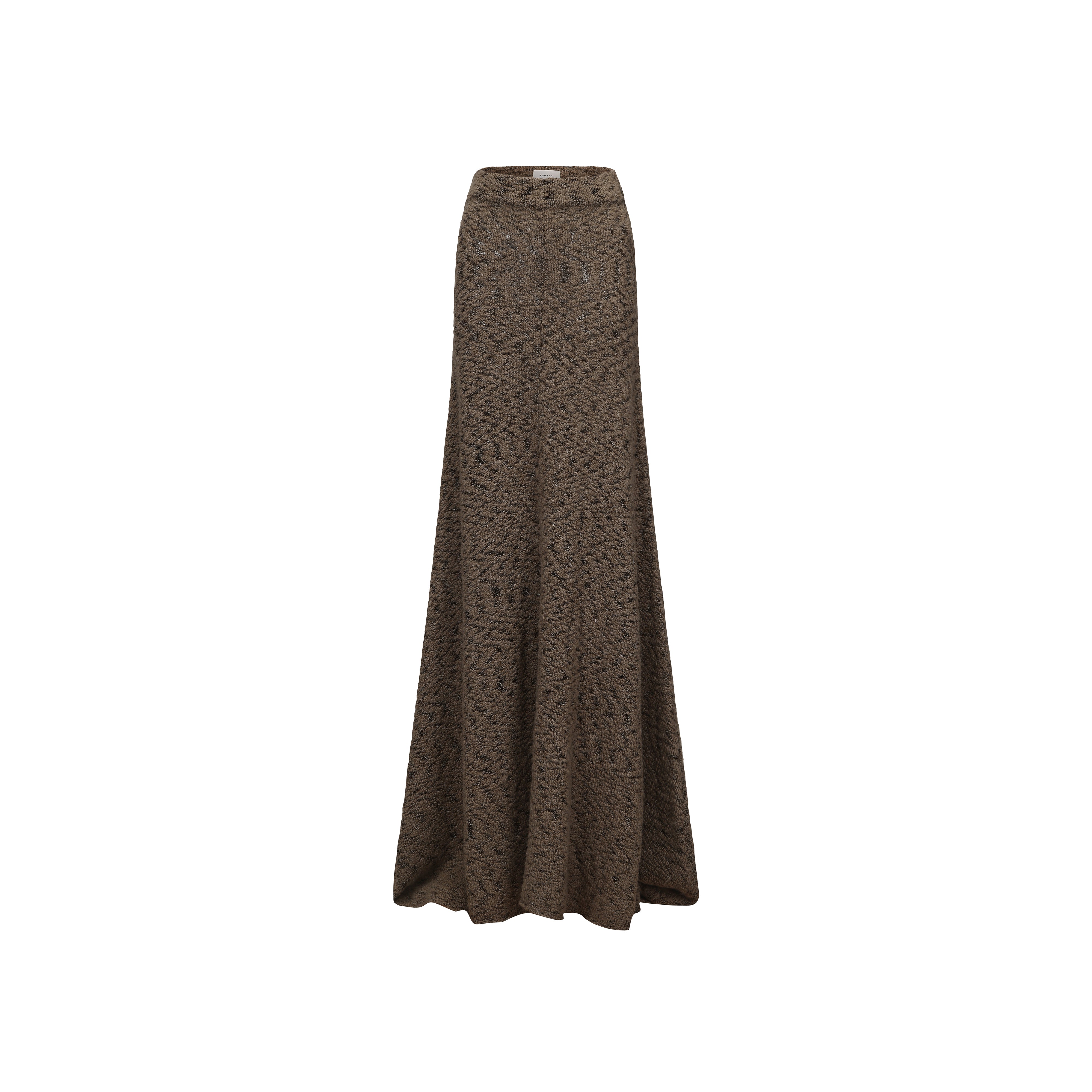 AW25 - GENE AXEL SKIRT