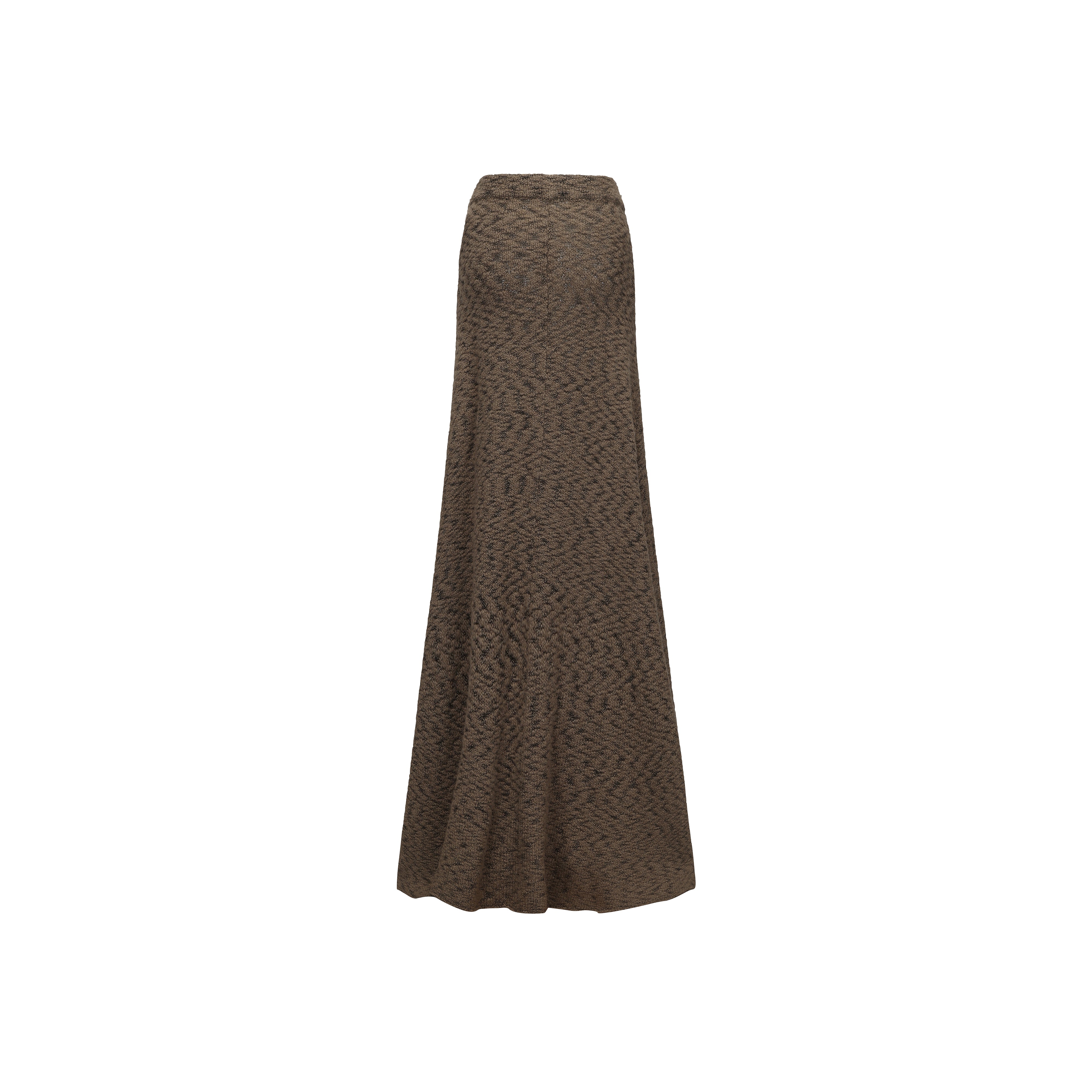 AW25 - GENE AXEL SKIRT
