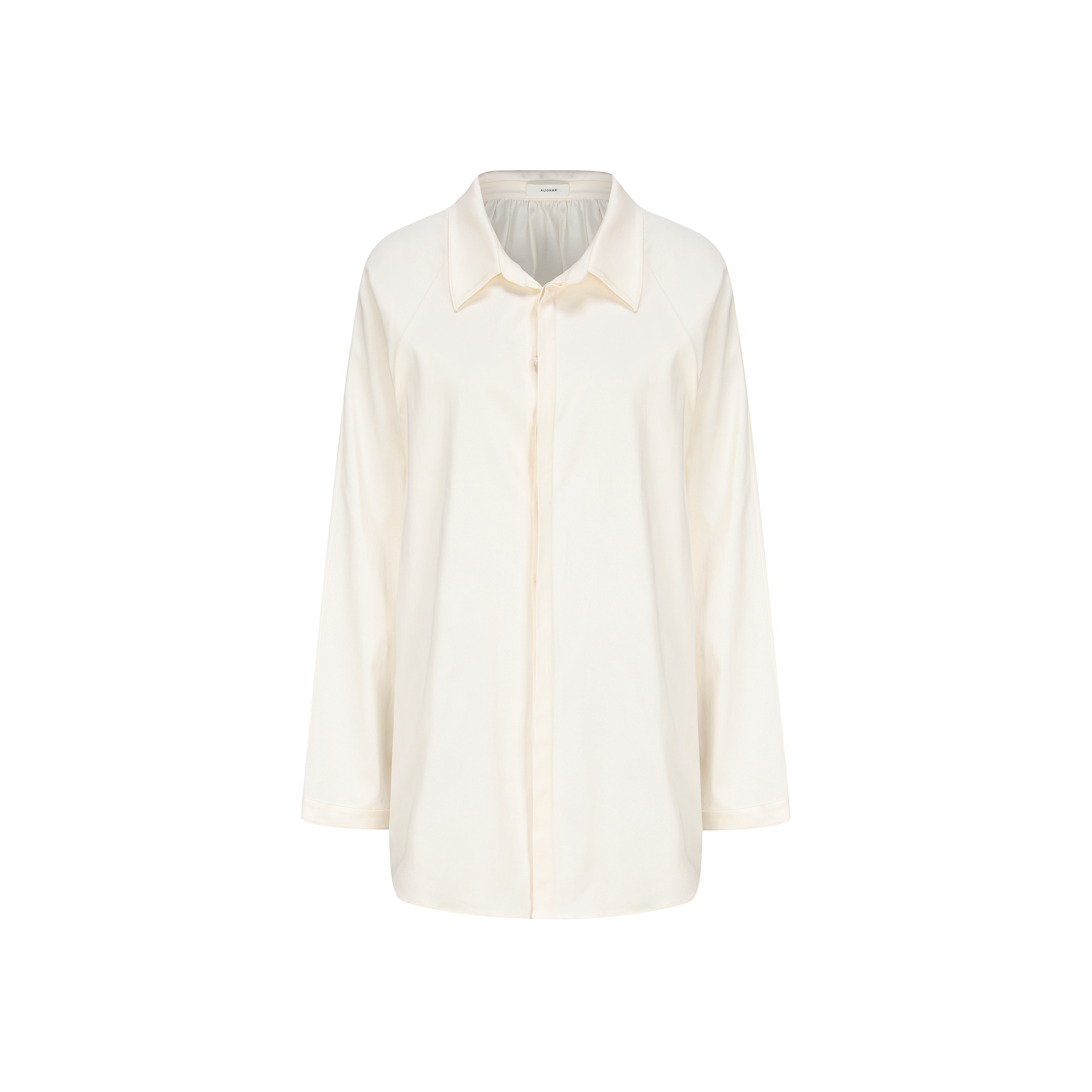 PREAW24 - CERAMIC WHITE CETO SHIRT