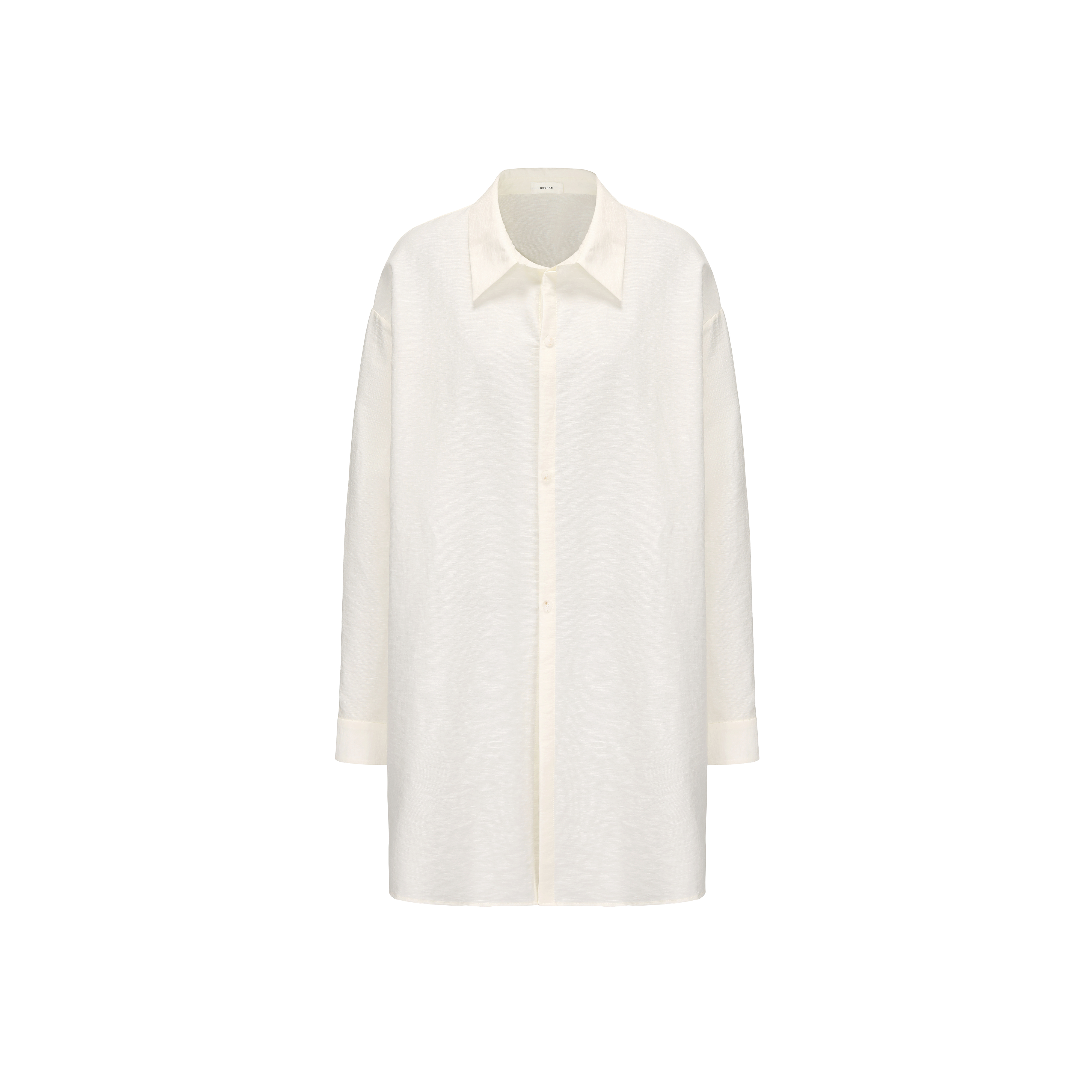 PRE SS25 - LIMPID CLASSIC SHIRT