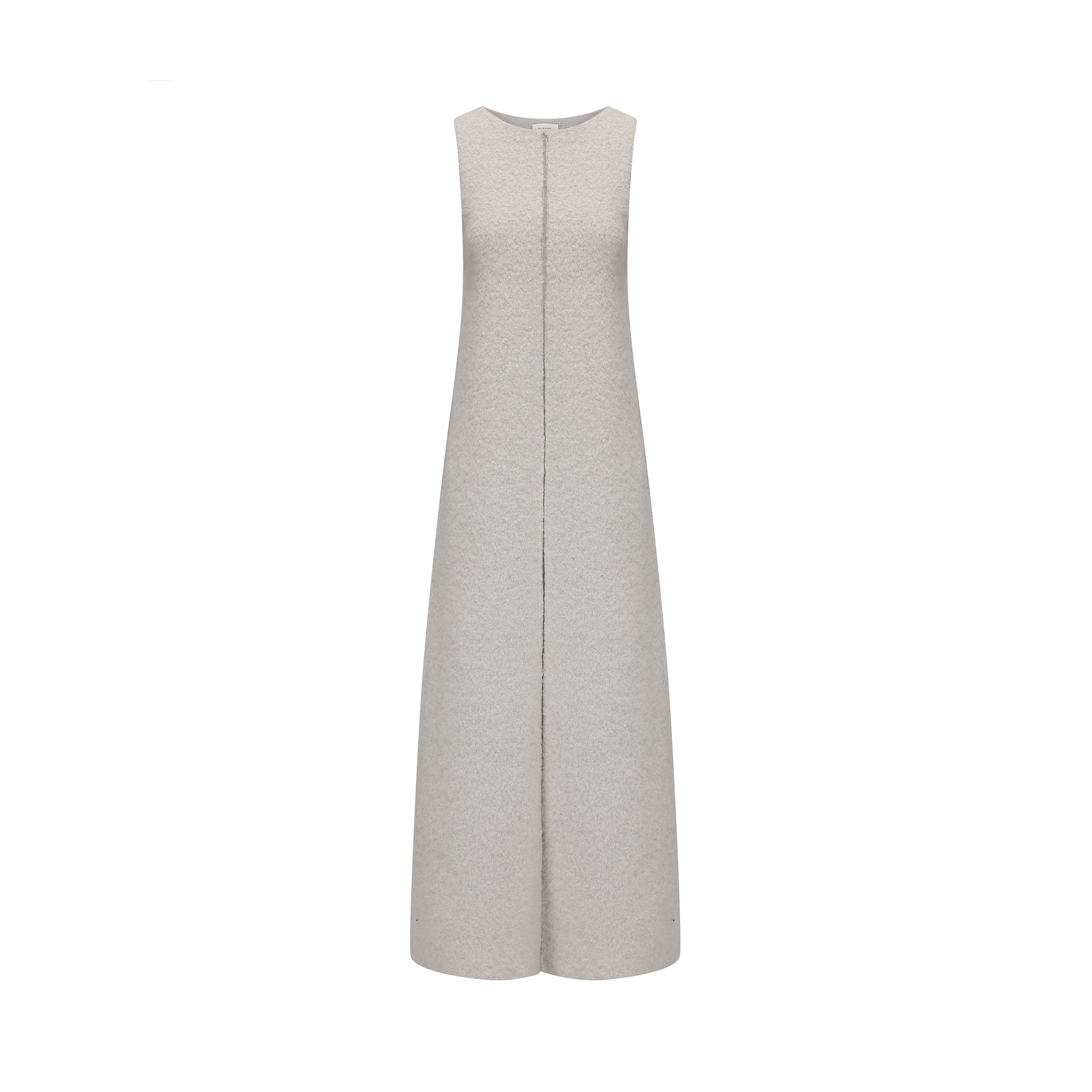 PREAW25 - FOG LINE DRESS