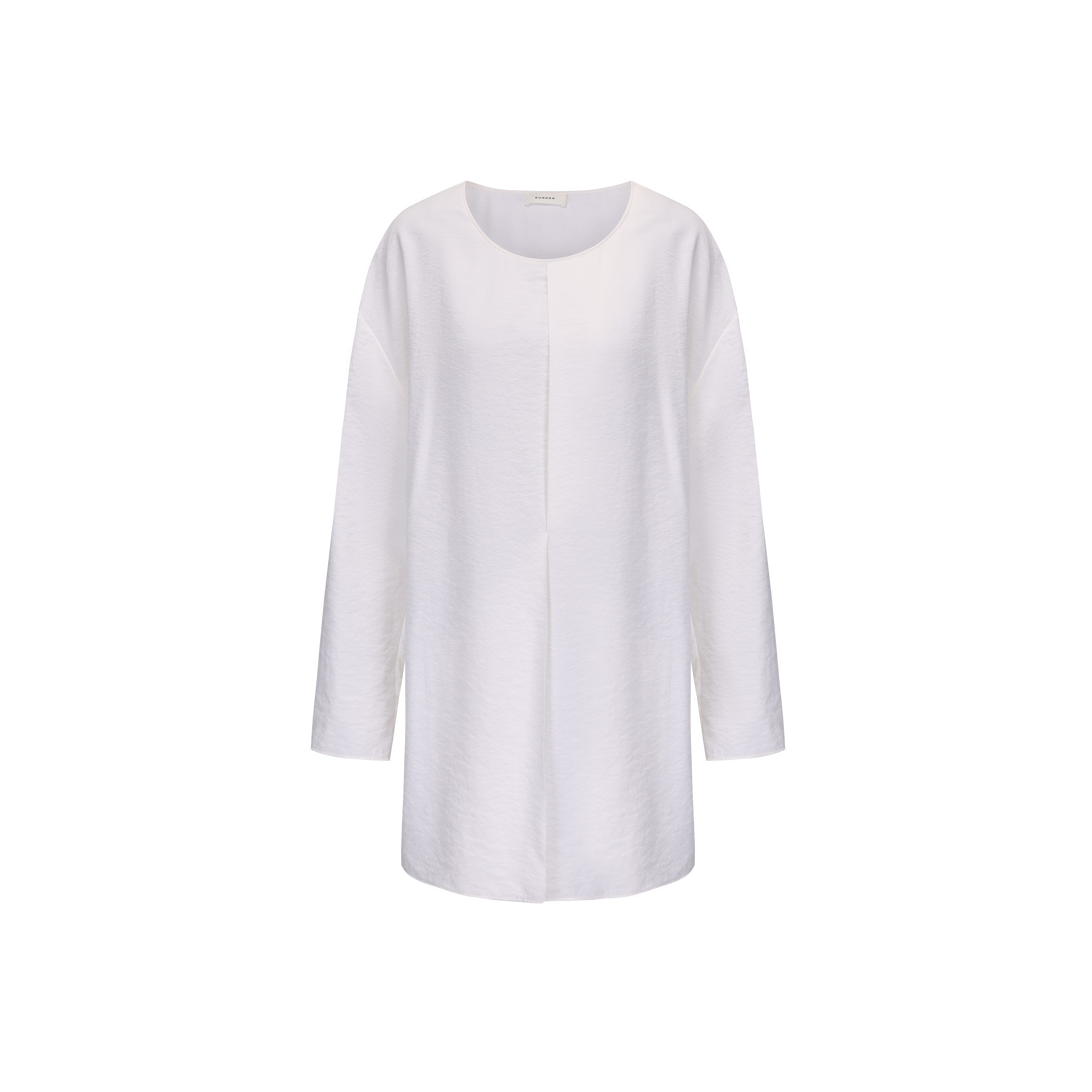 PREAW25 - MILKY LAMU TOP