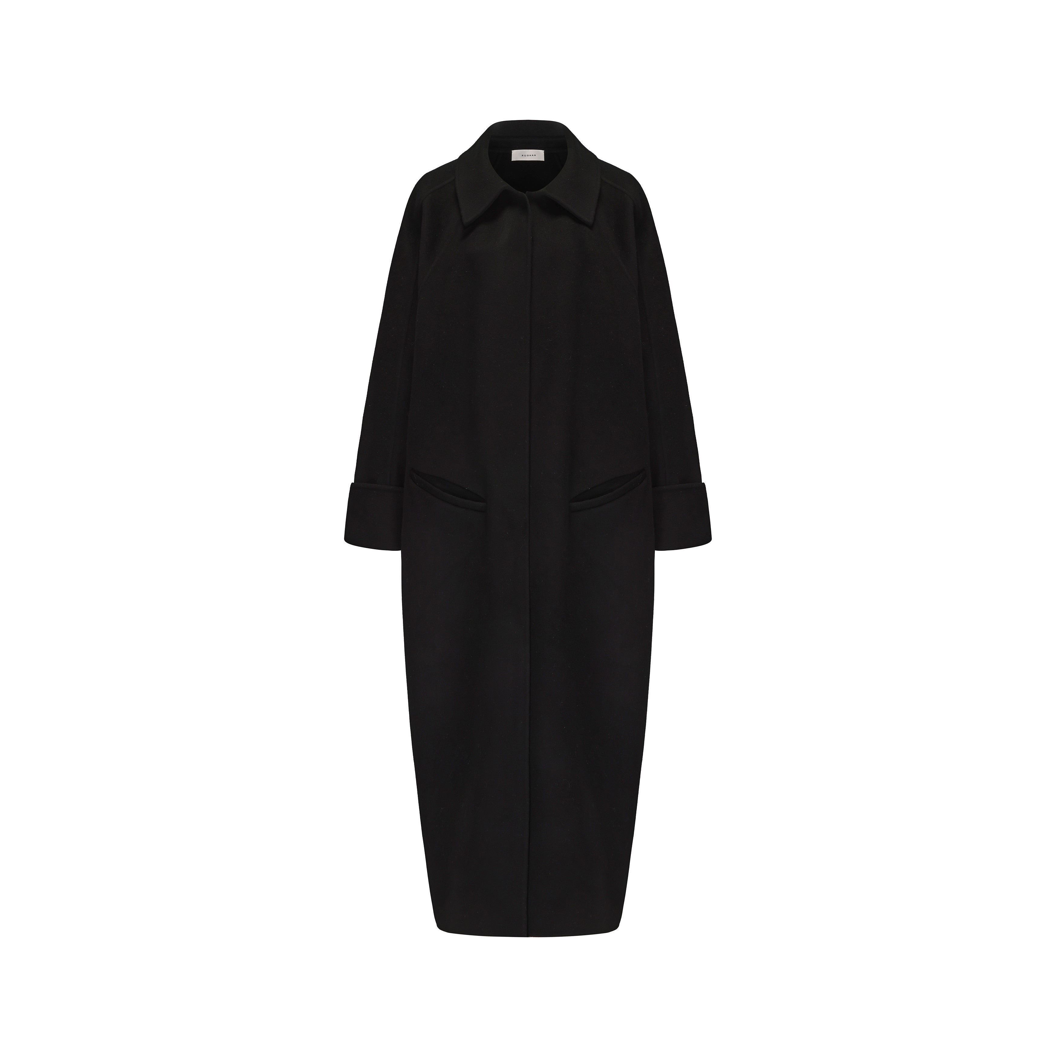 PREAW25 - BASALT KISH JACKET