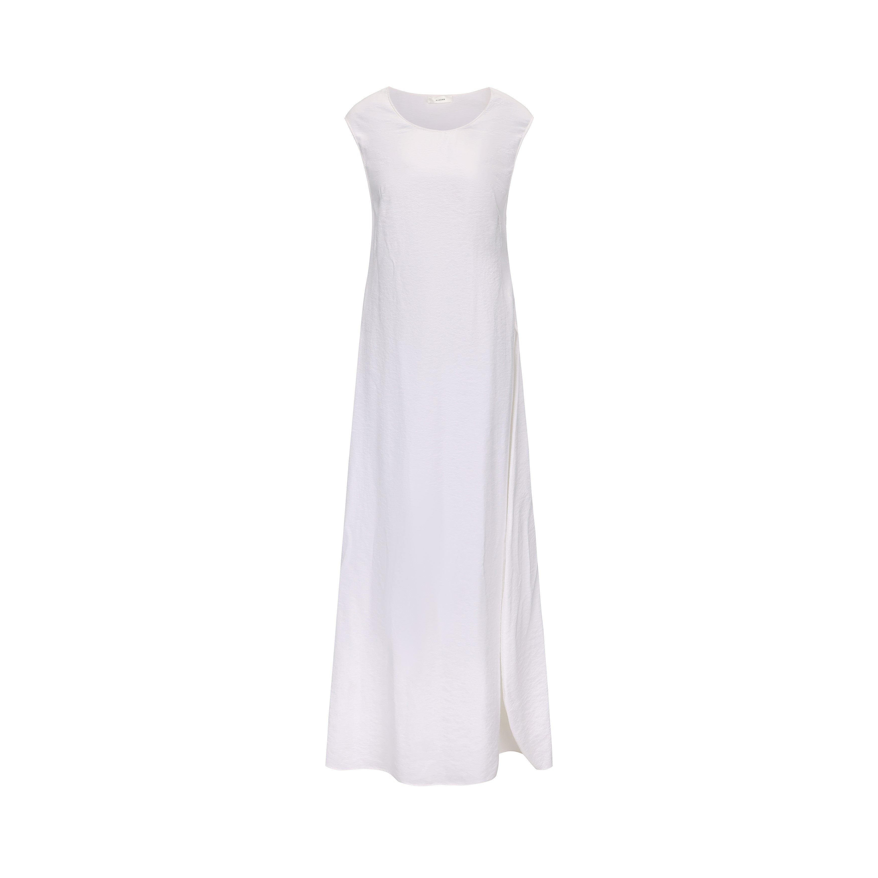PREAW25 - MILKY HYDRA DRESS