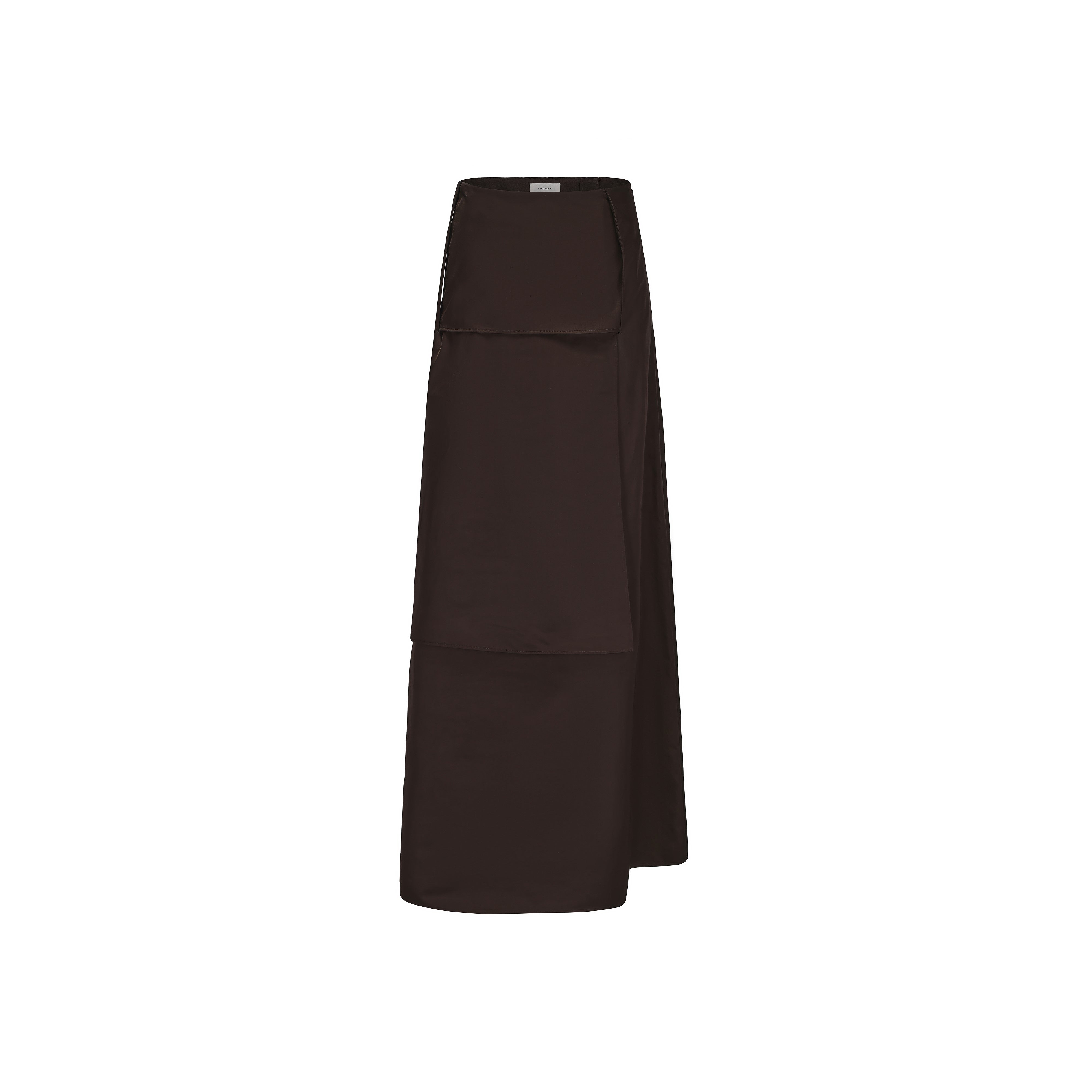 PREAW25 - SCORIA ILHA SKIRT
