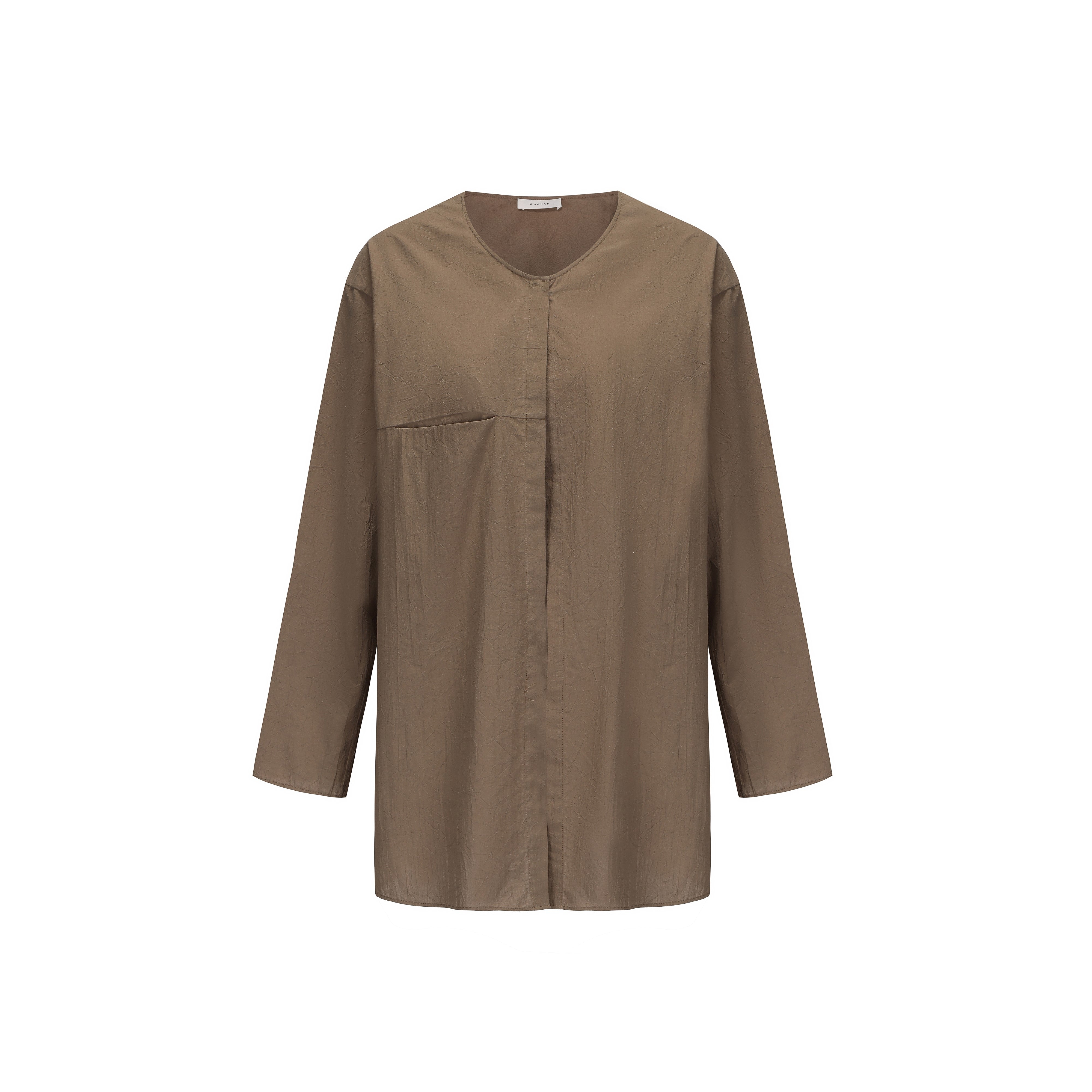 PREAW25 - MUD GILI SHIRT