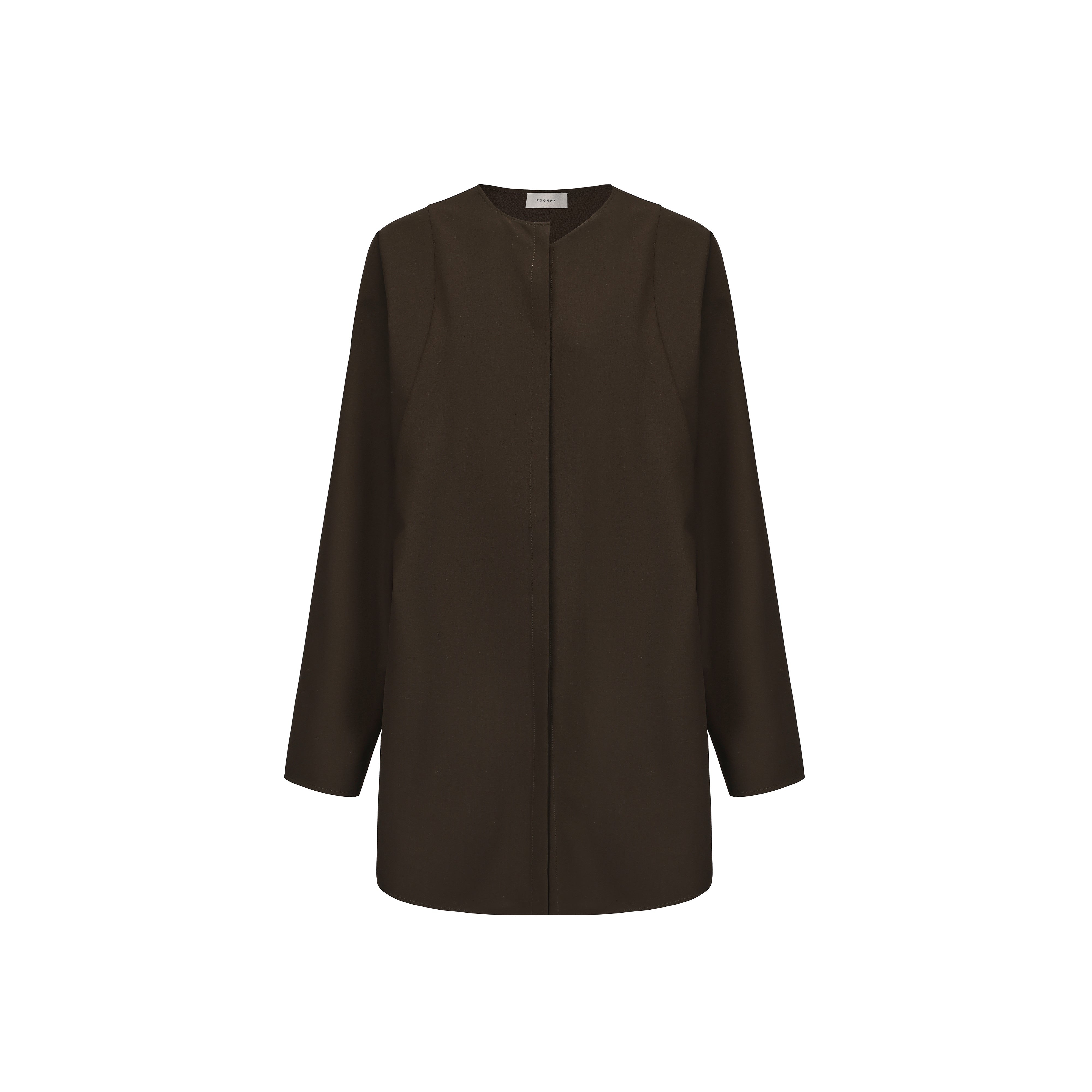 PREAW25 - CYPRESS BRUNO SHIRT