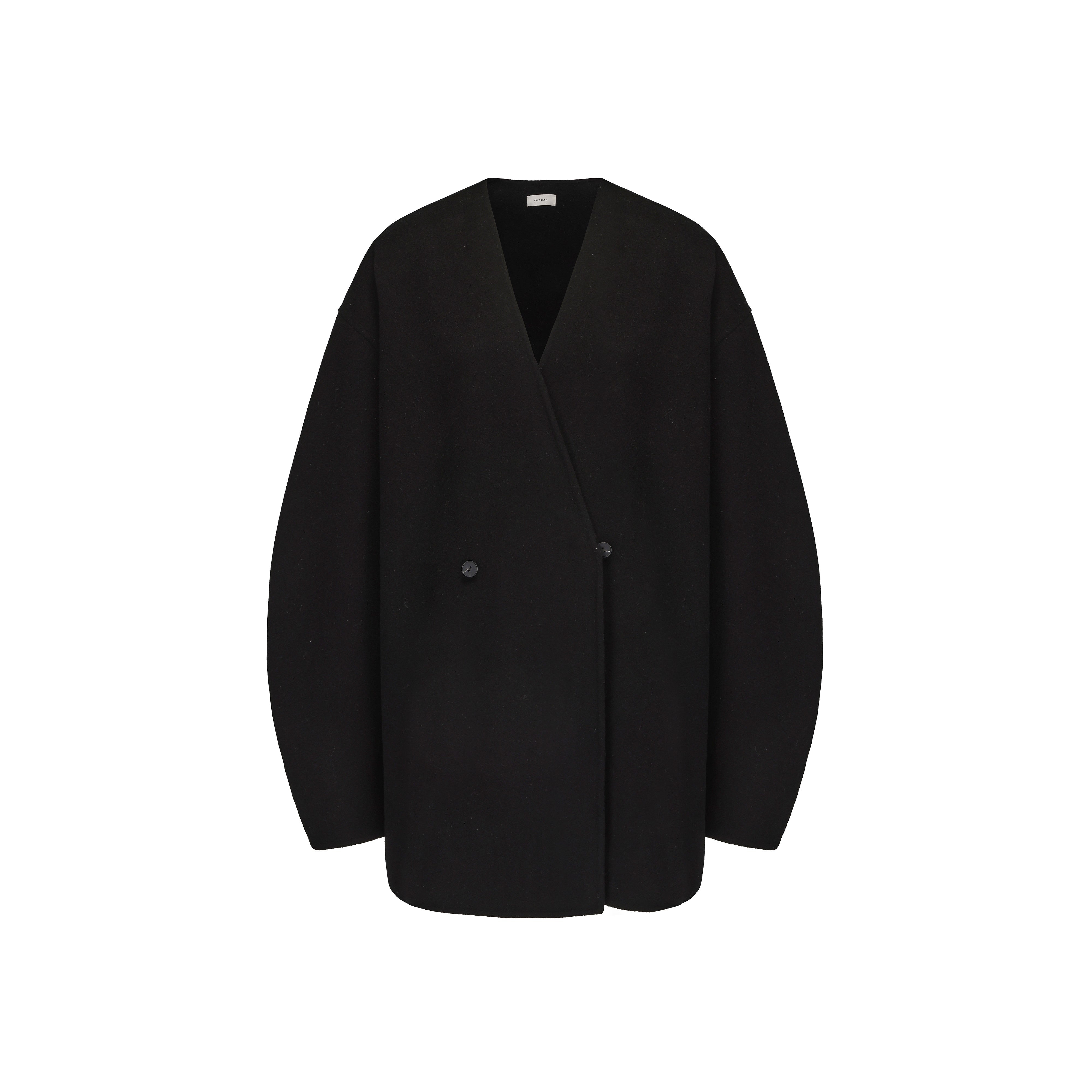 PREAW25 - BASALT COCOON JACKET