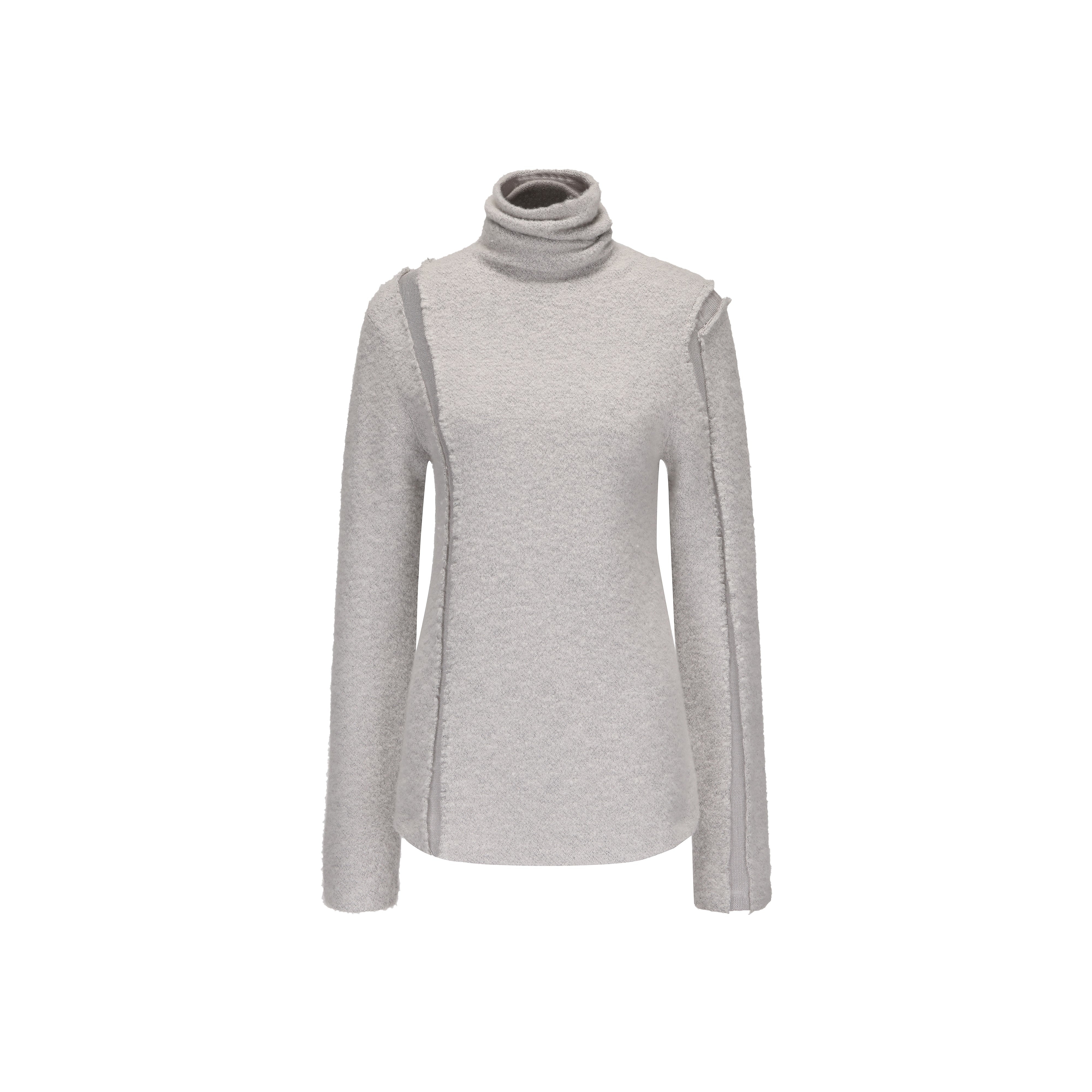 PREAW25 - FOG IONA TOP