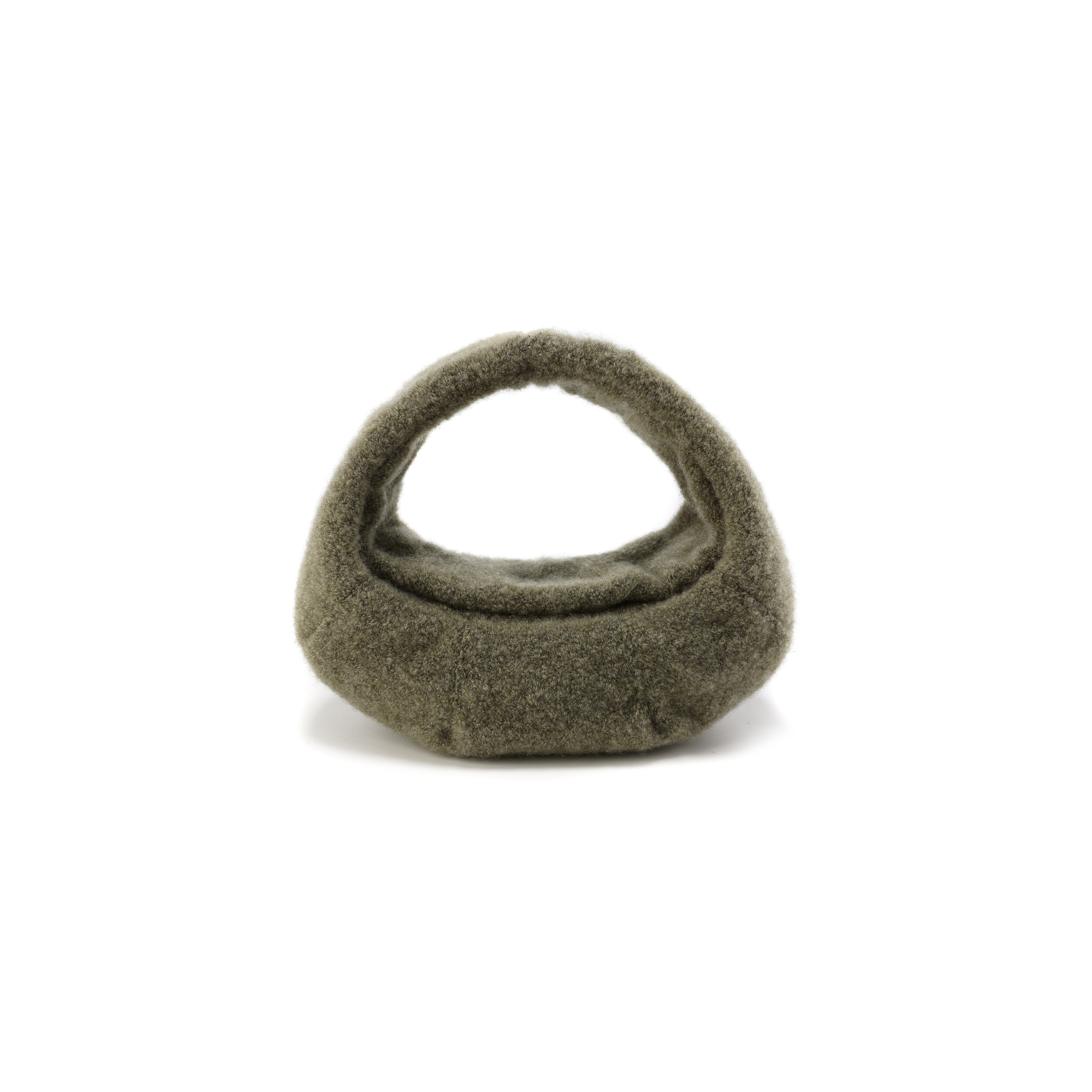 PREAW25 - DARK SAGE  MOON BAG MINI