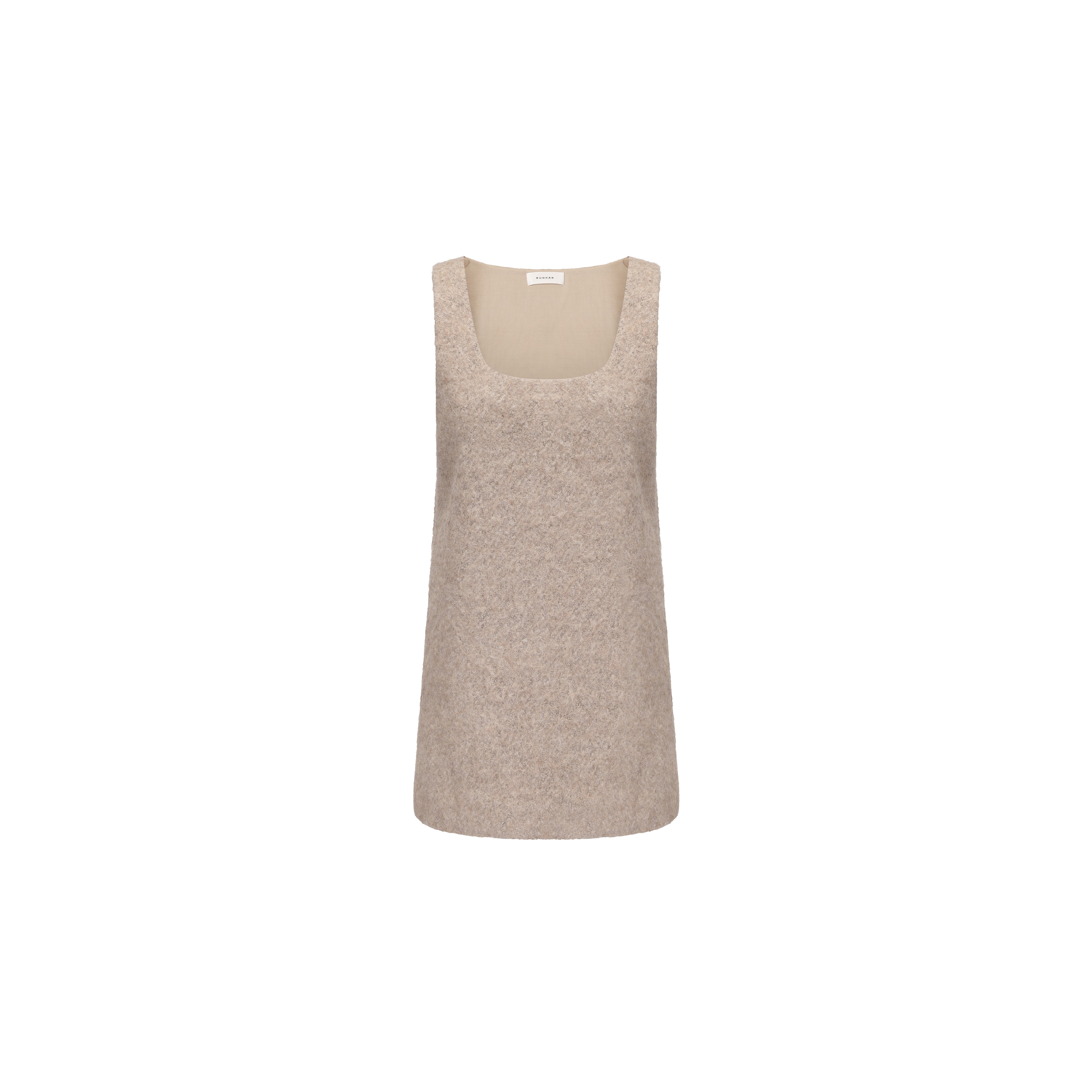 PREAW25 - STONE TILE TANK TOP