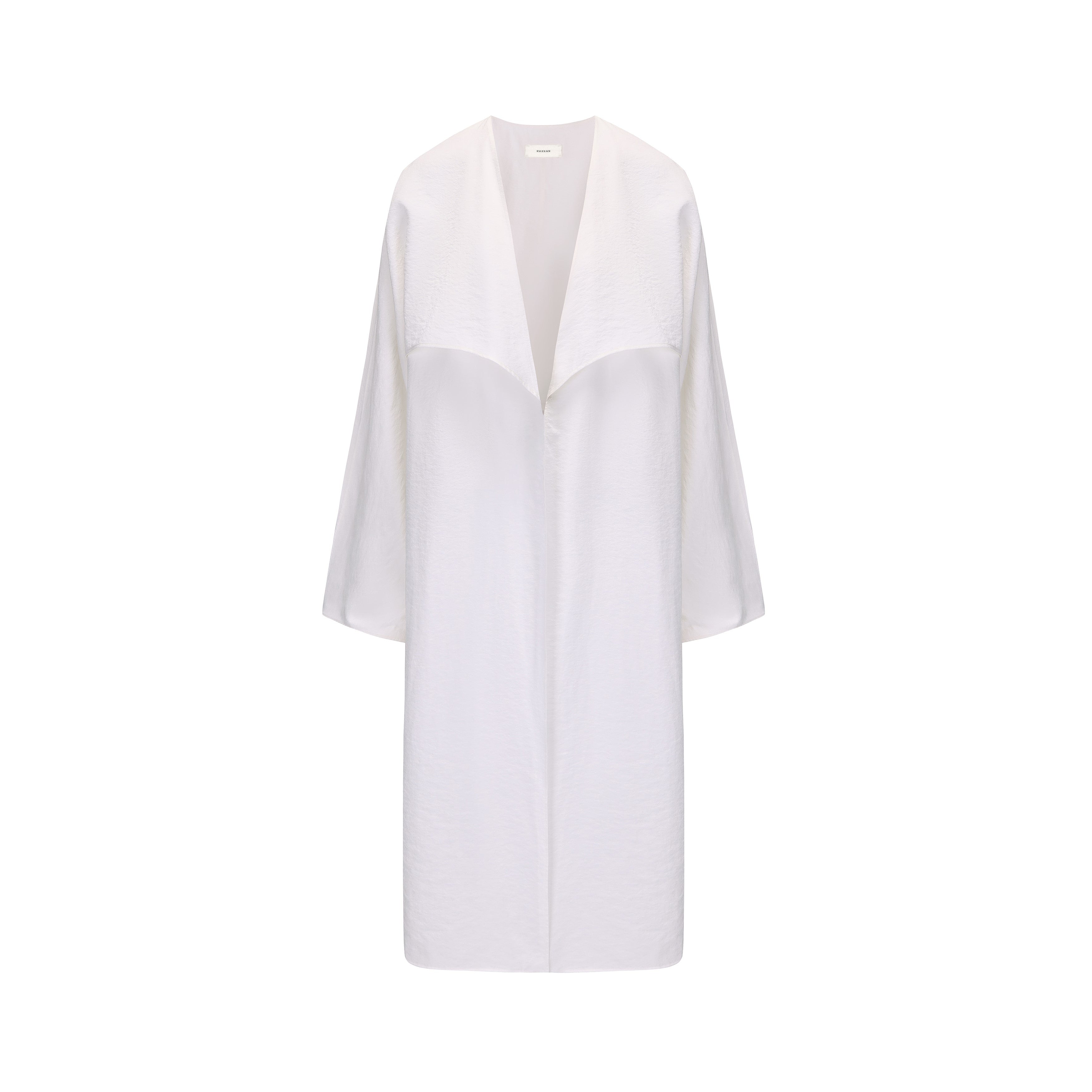 PREAW25 - MILKY HOWE SHIRT