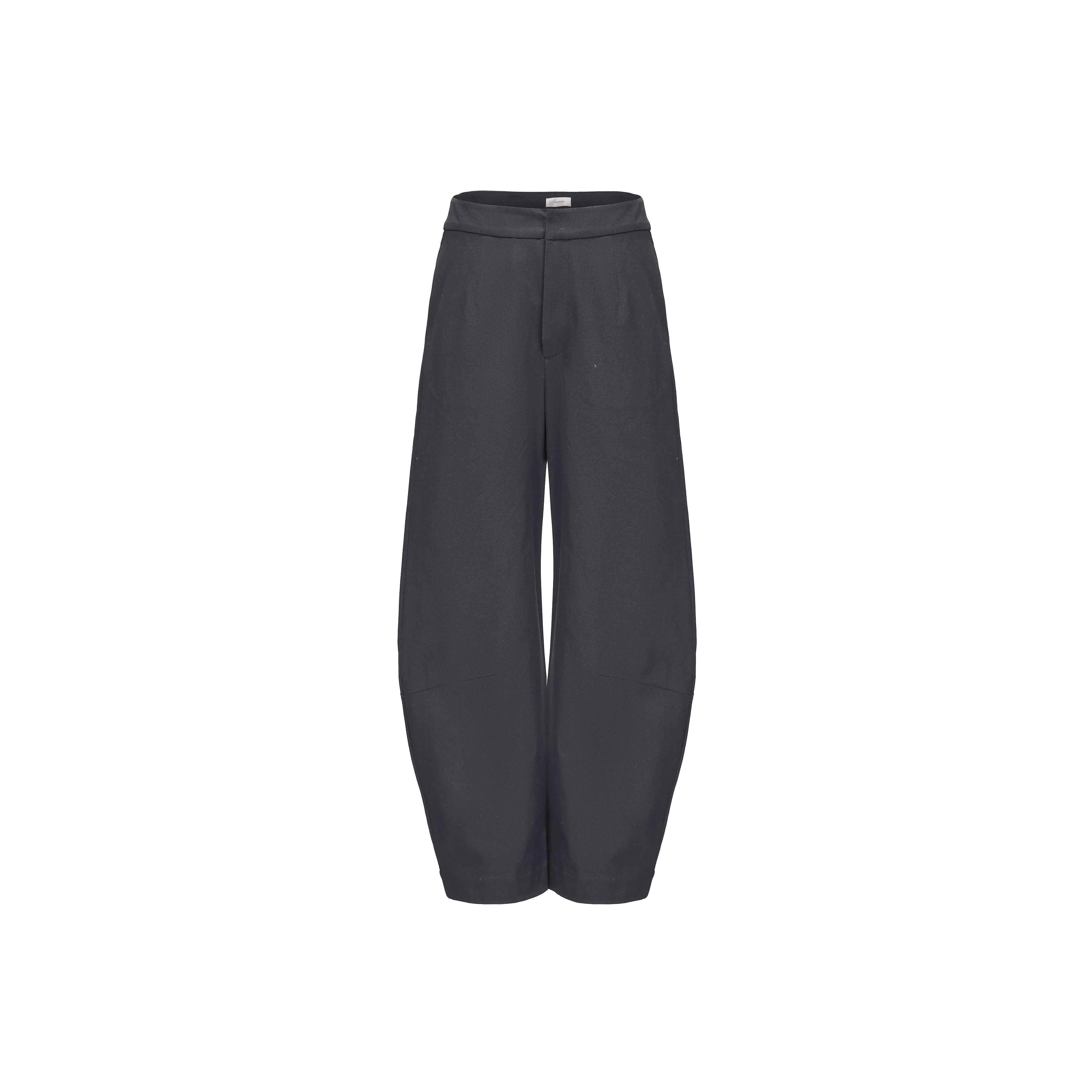 PREAW25 - OCEAN MOTU COCOON PANTS