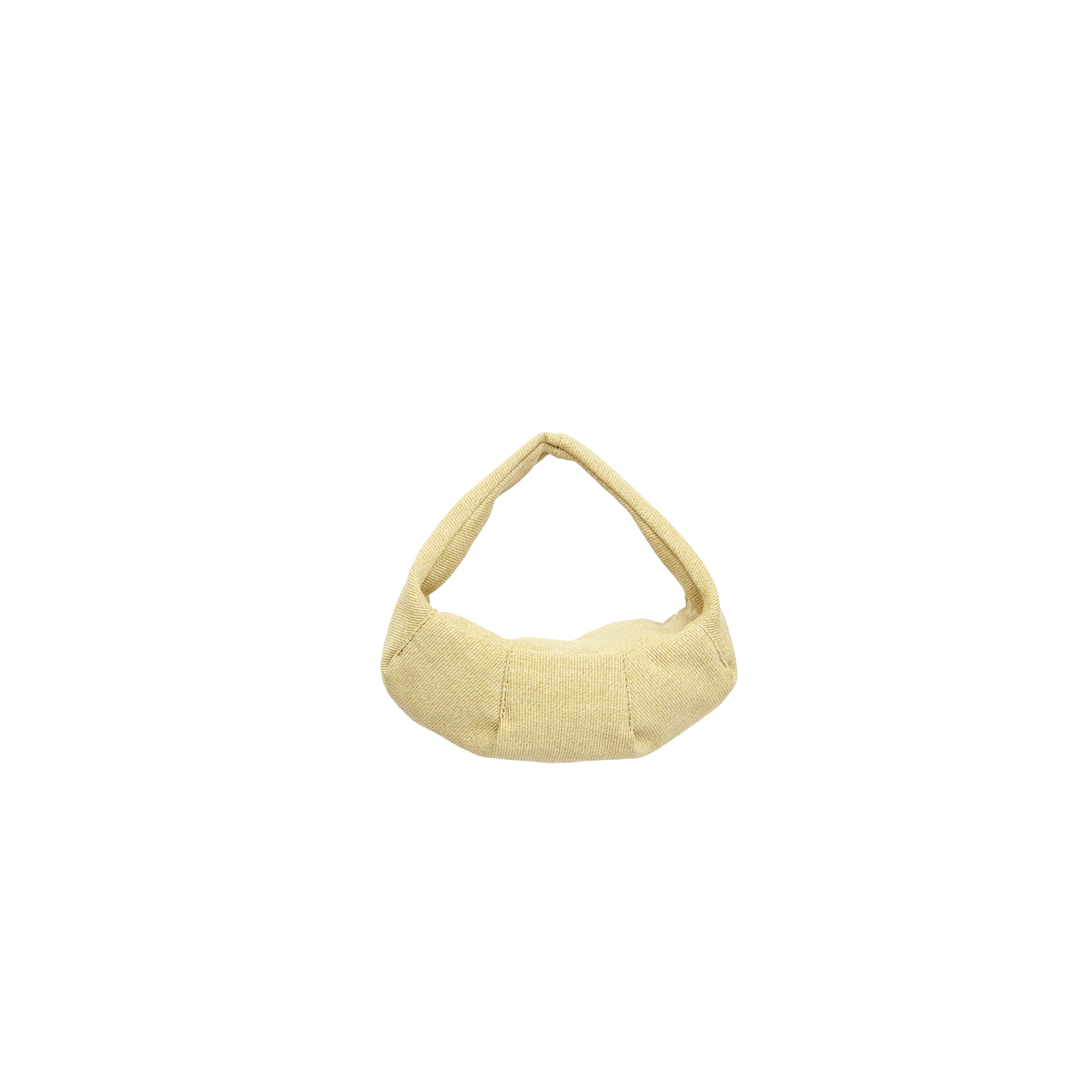 AW25 - SUNLIGHT MINI MOON BAG