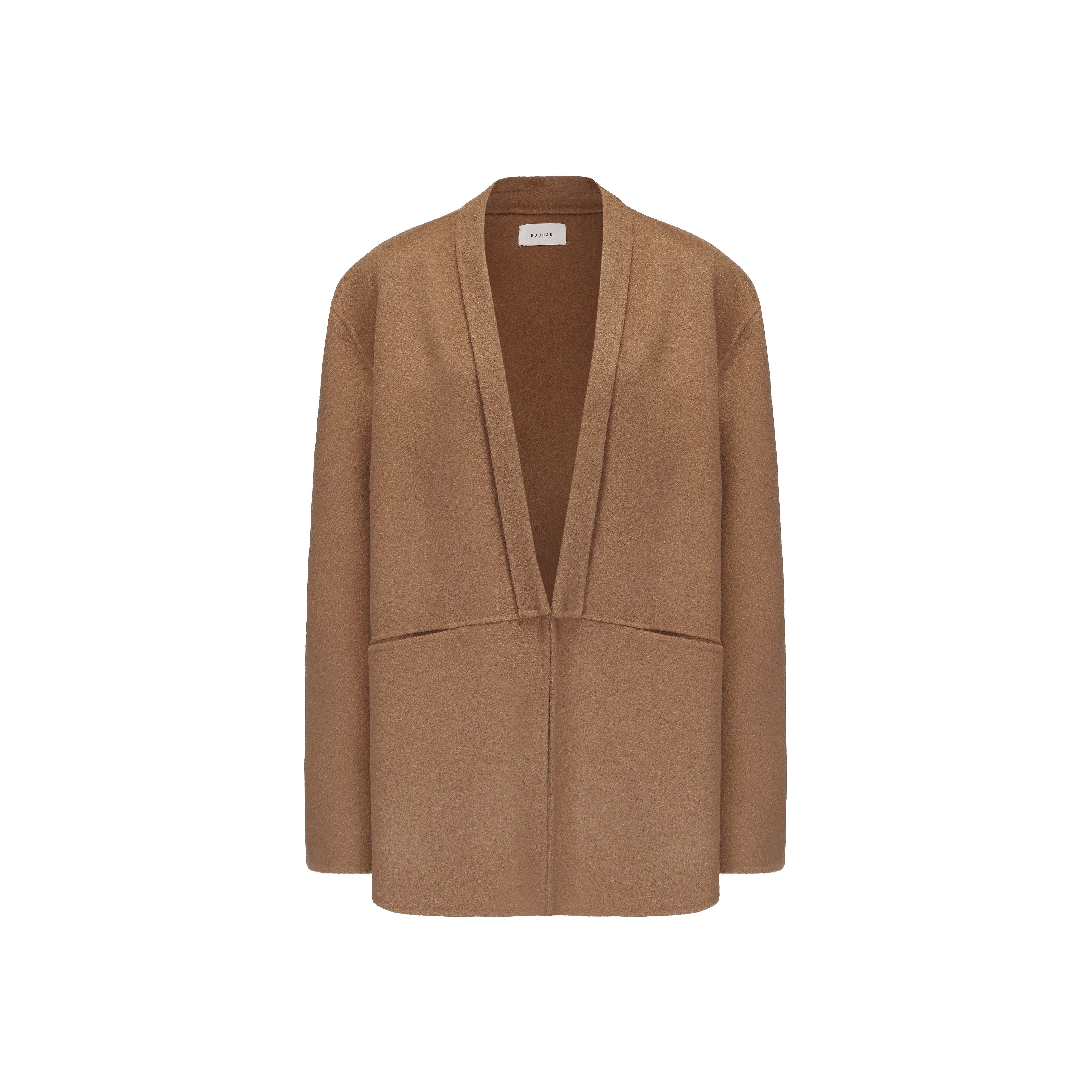 PREAW25 - SUNLIT CAYE JACKET