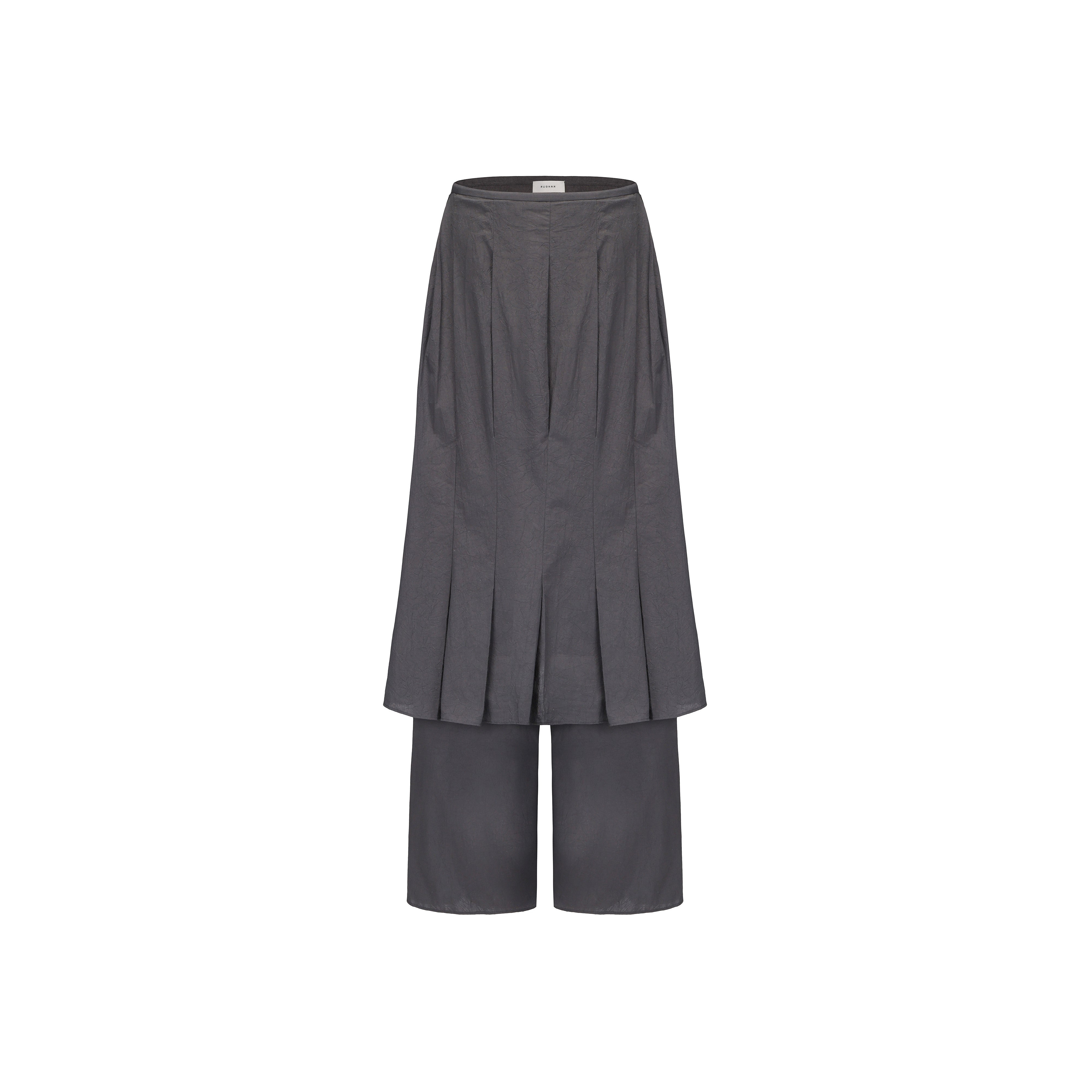 PREAW25 - SEQUOIA ALBA SKIRT PANT