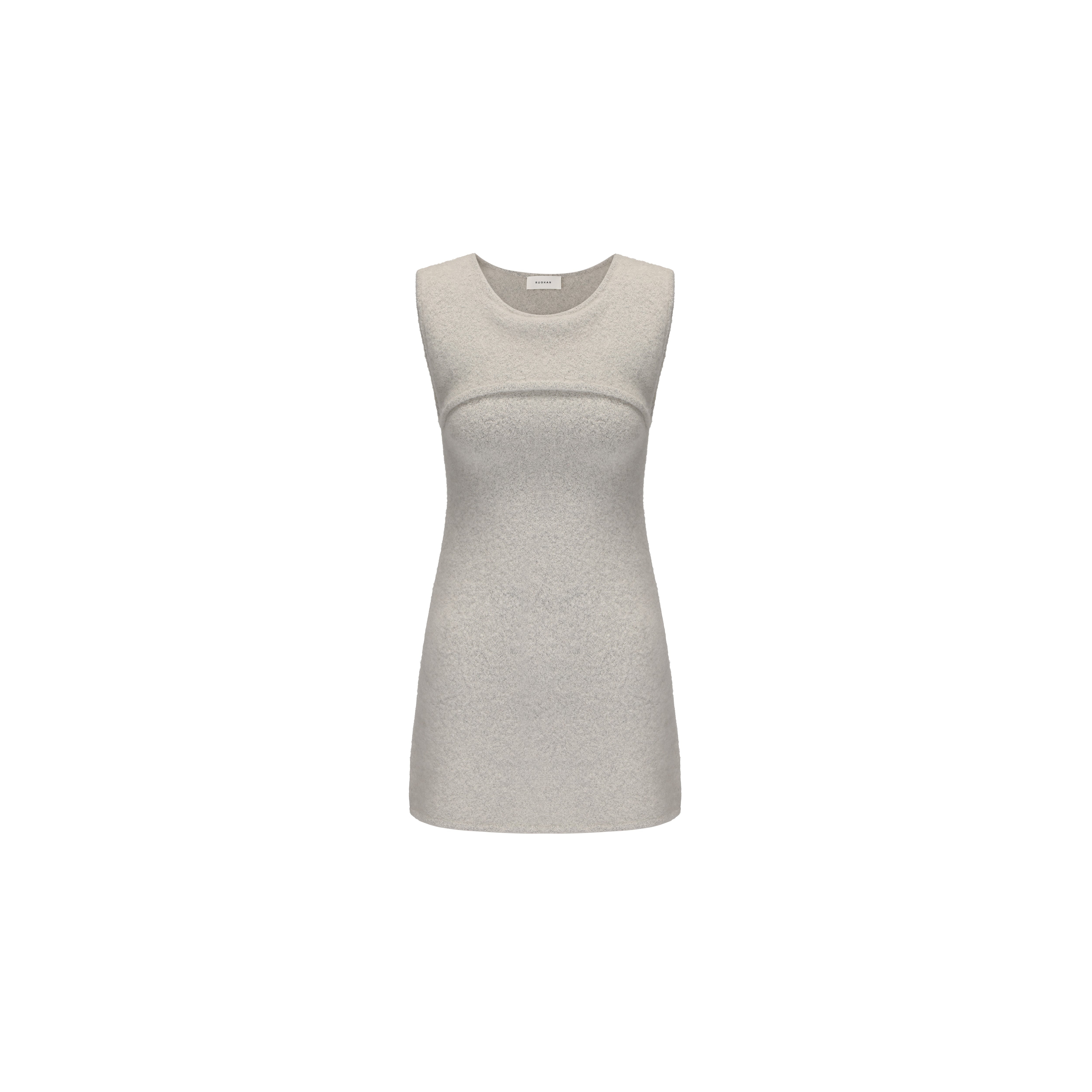 PREAW25 - FOG BEQUIA TOP