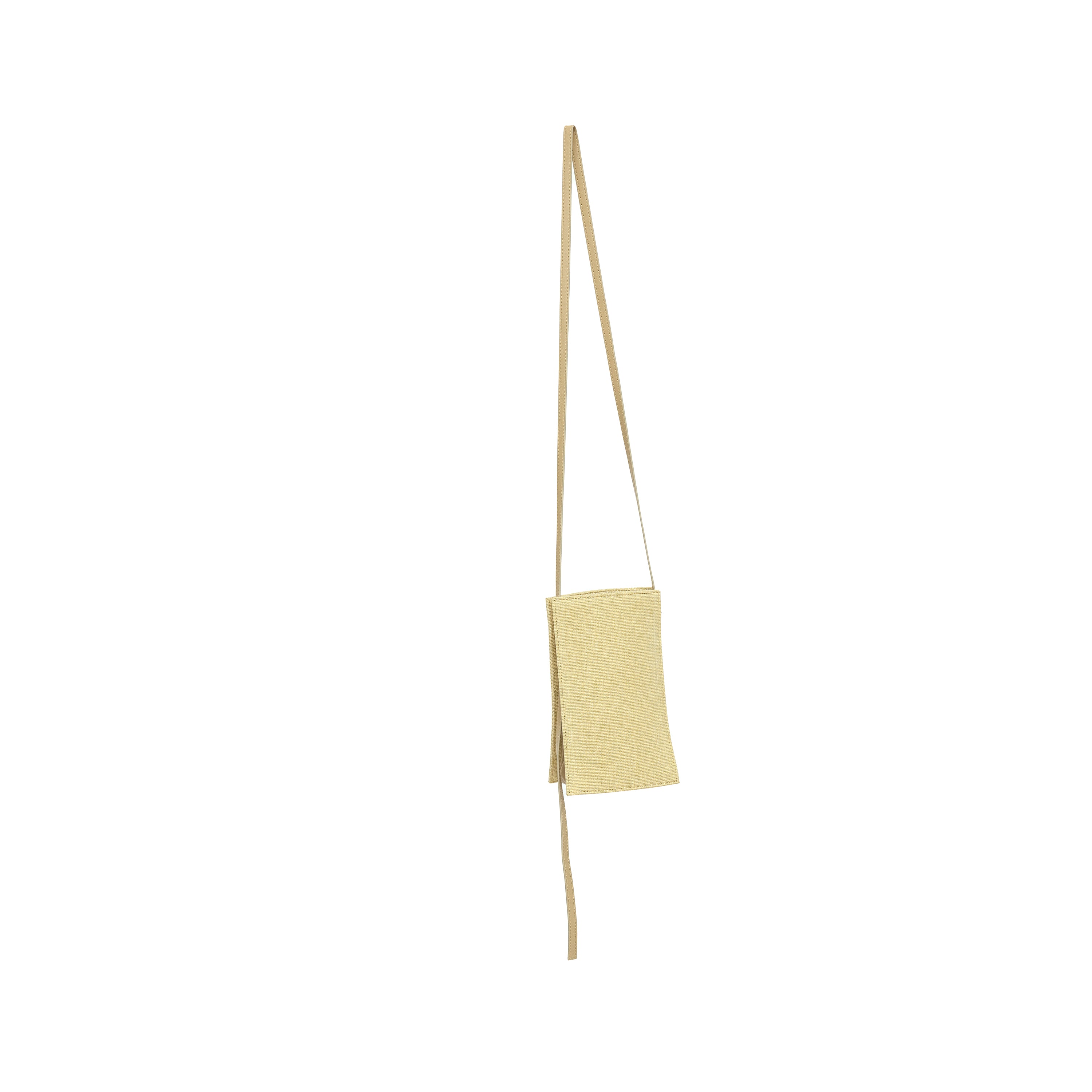 AW25 - SUNLIGHT TILE PHONE BAG