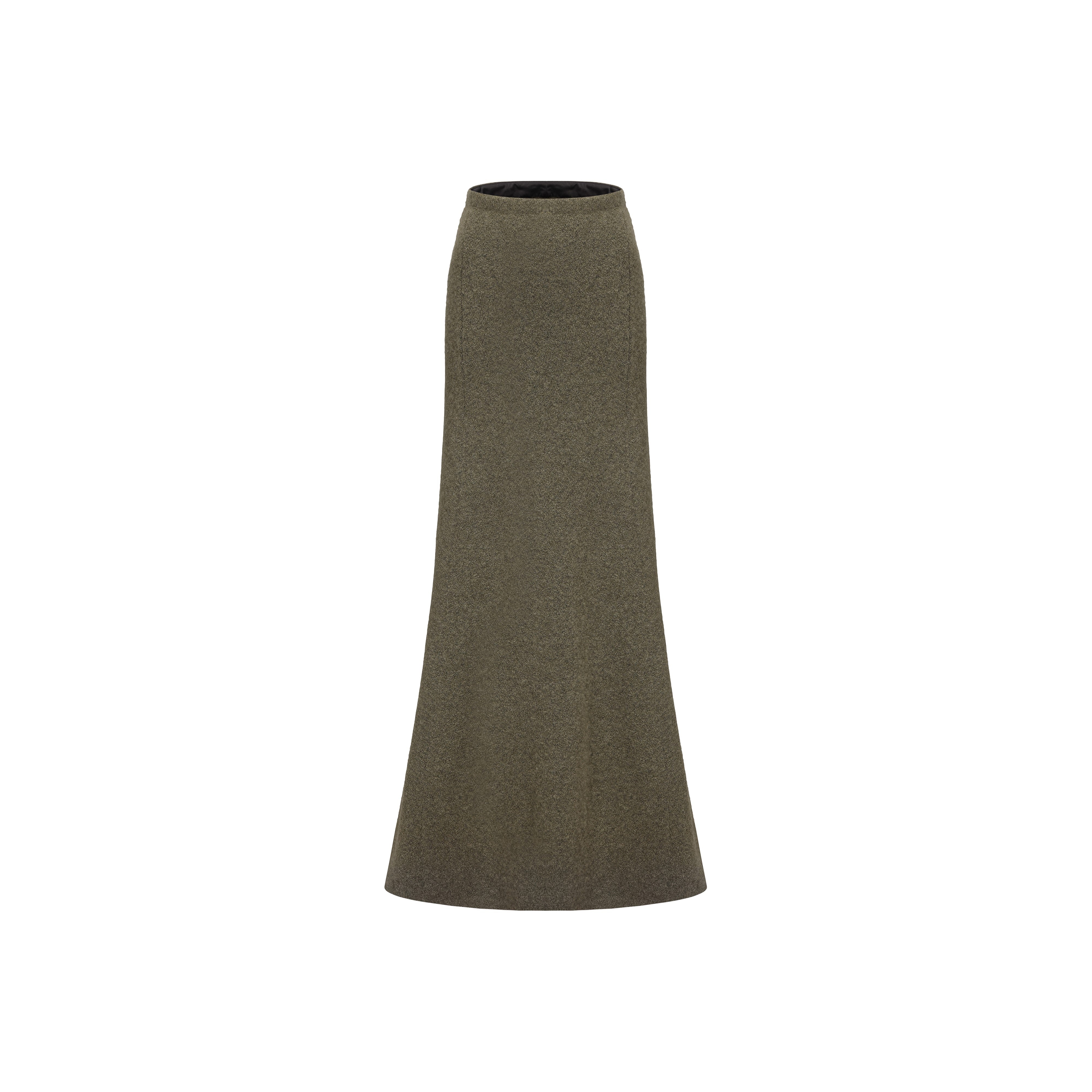 PREAW25 - DARK SAGE BOCAS SKIRT