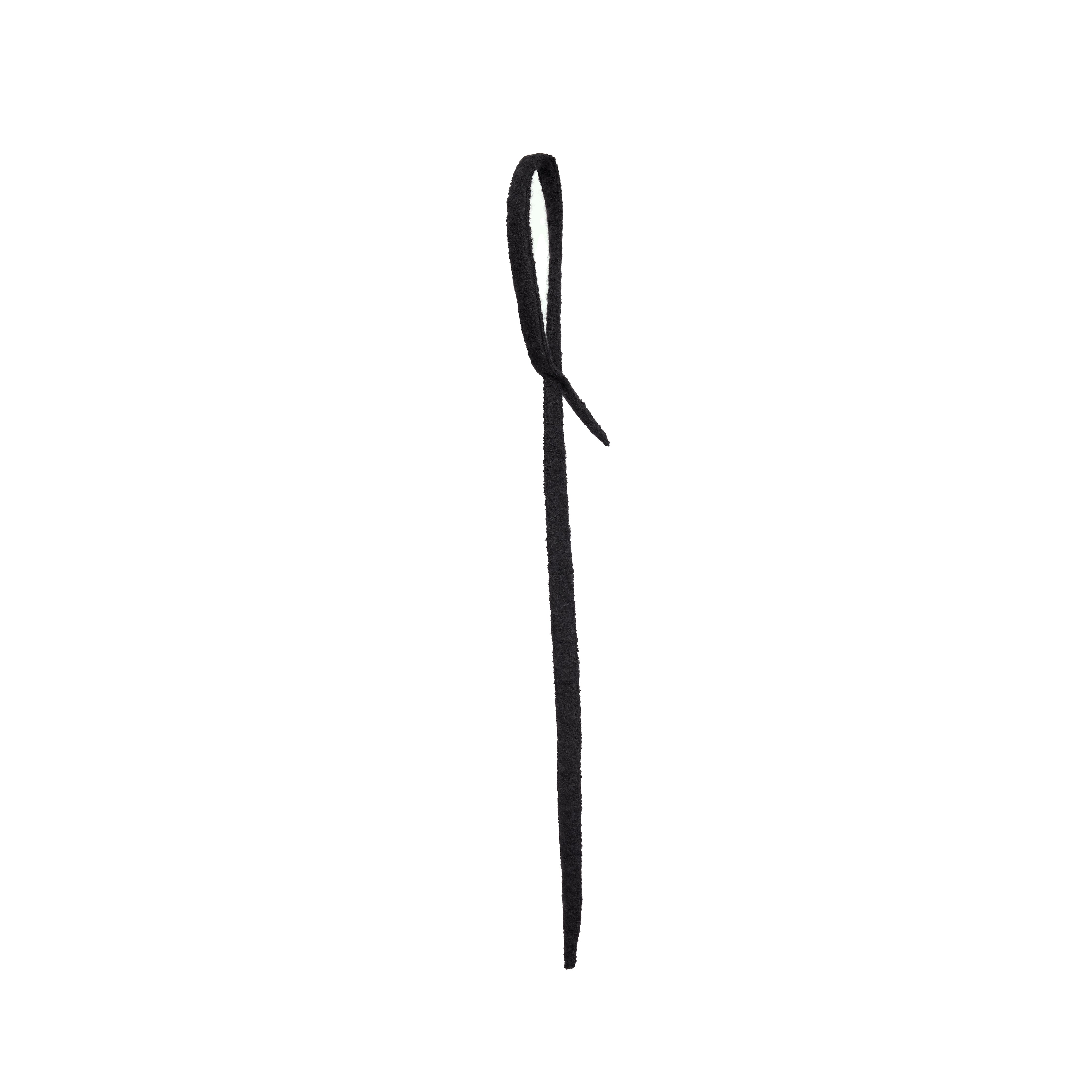 AW25 - EBONY BLACK BELT