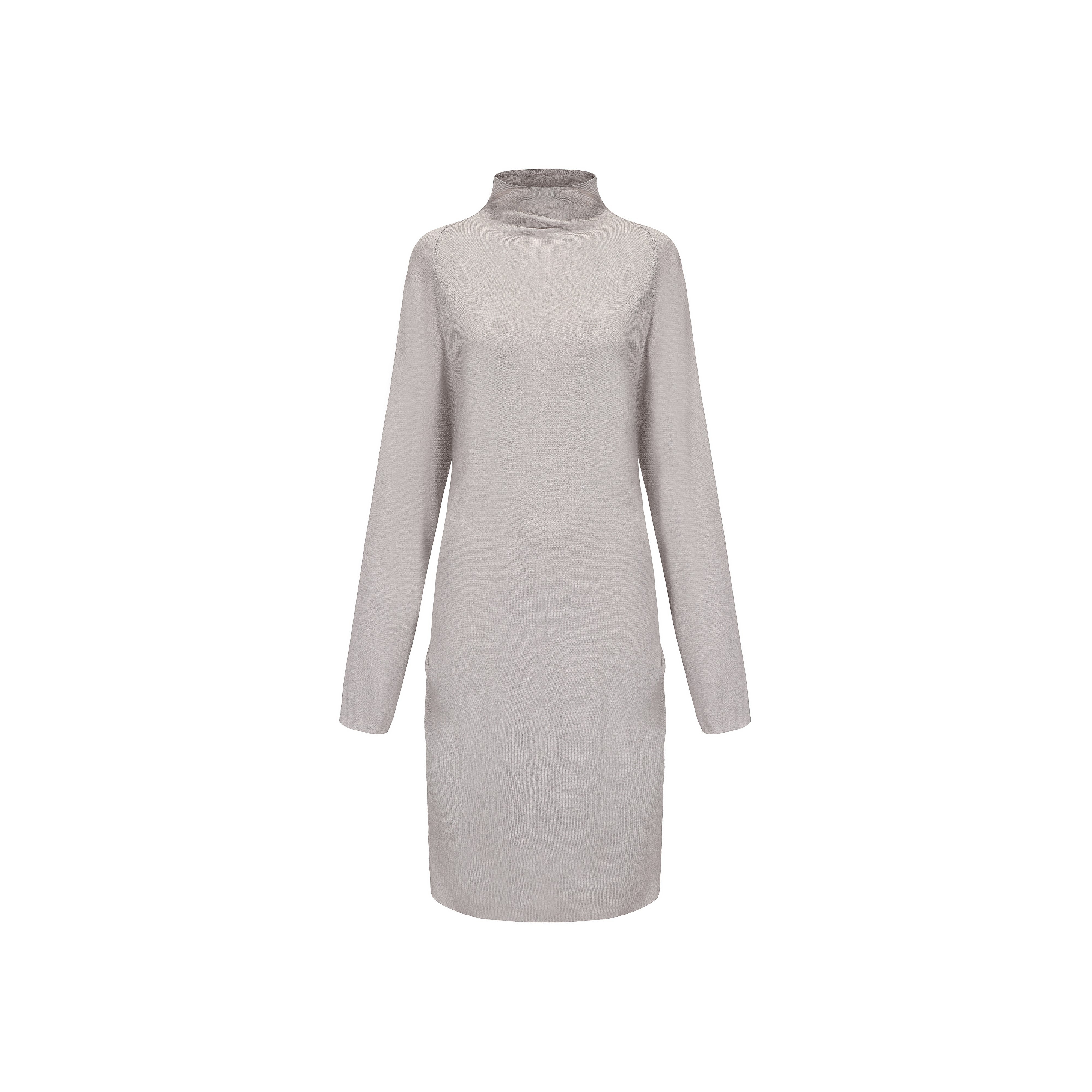 PREAW25 - LIGHT GREY EUA TOP