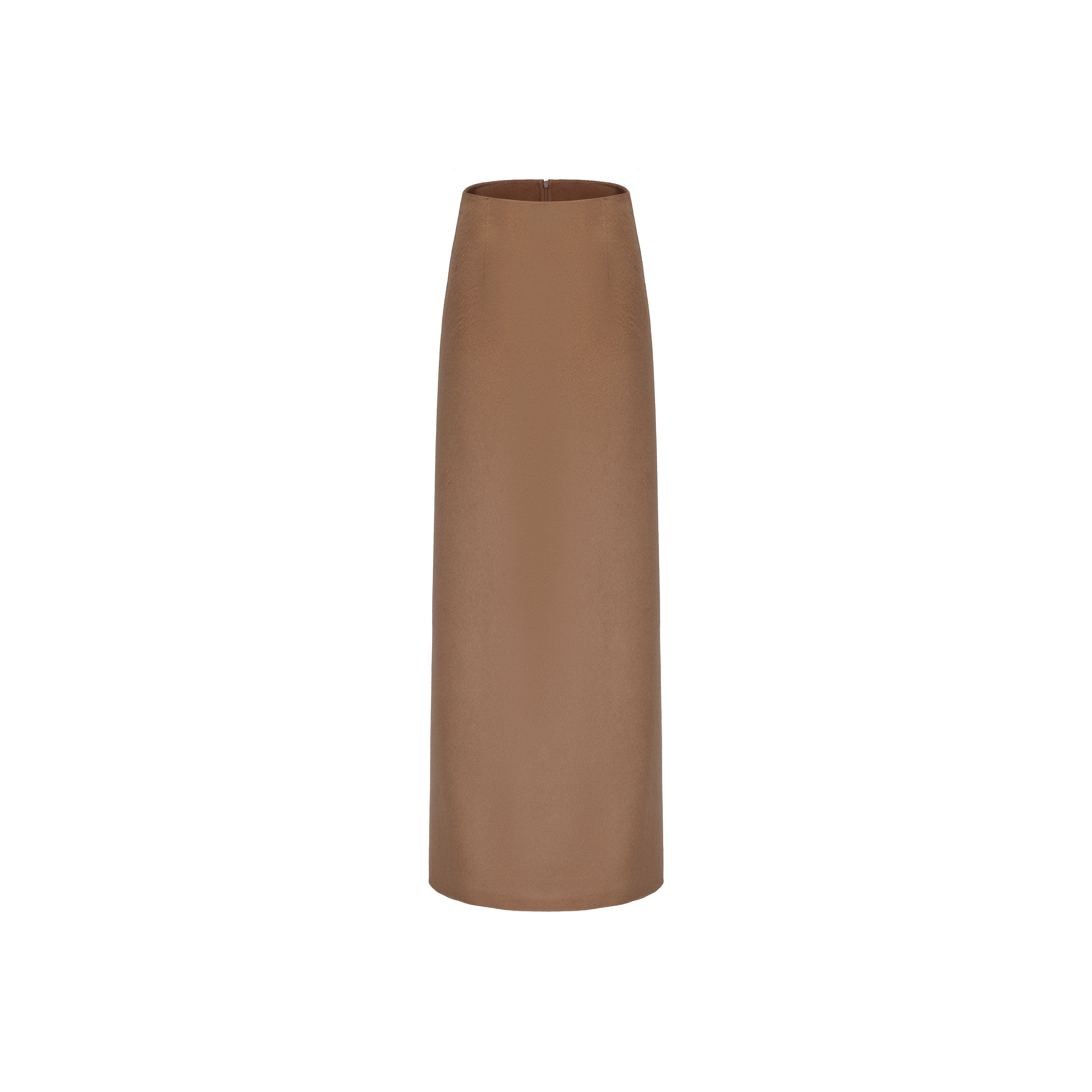 PREAW25 - SUNLIT TILE PENCIL SKIRT
