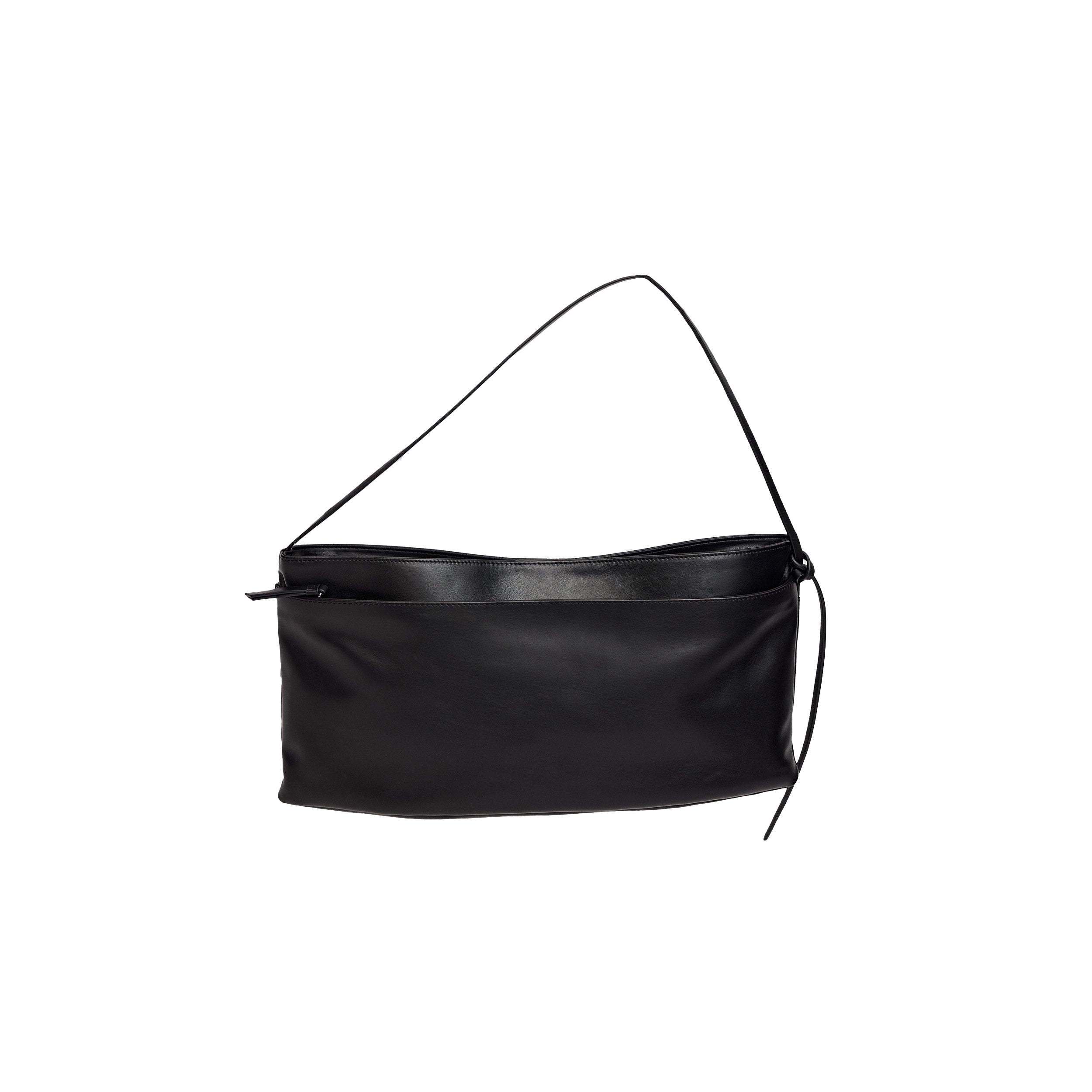 AW25 - BLACK LAMU BAG