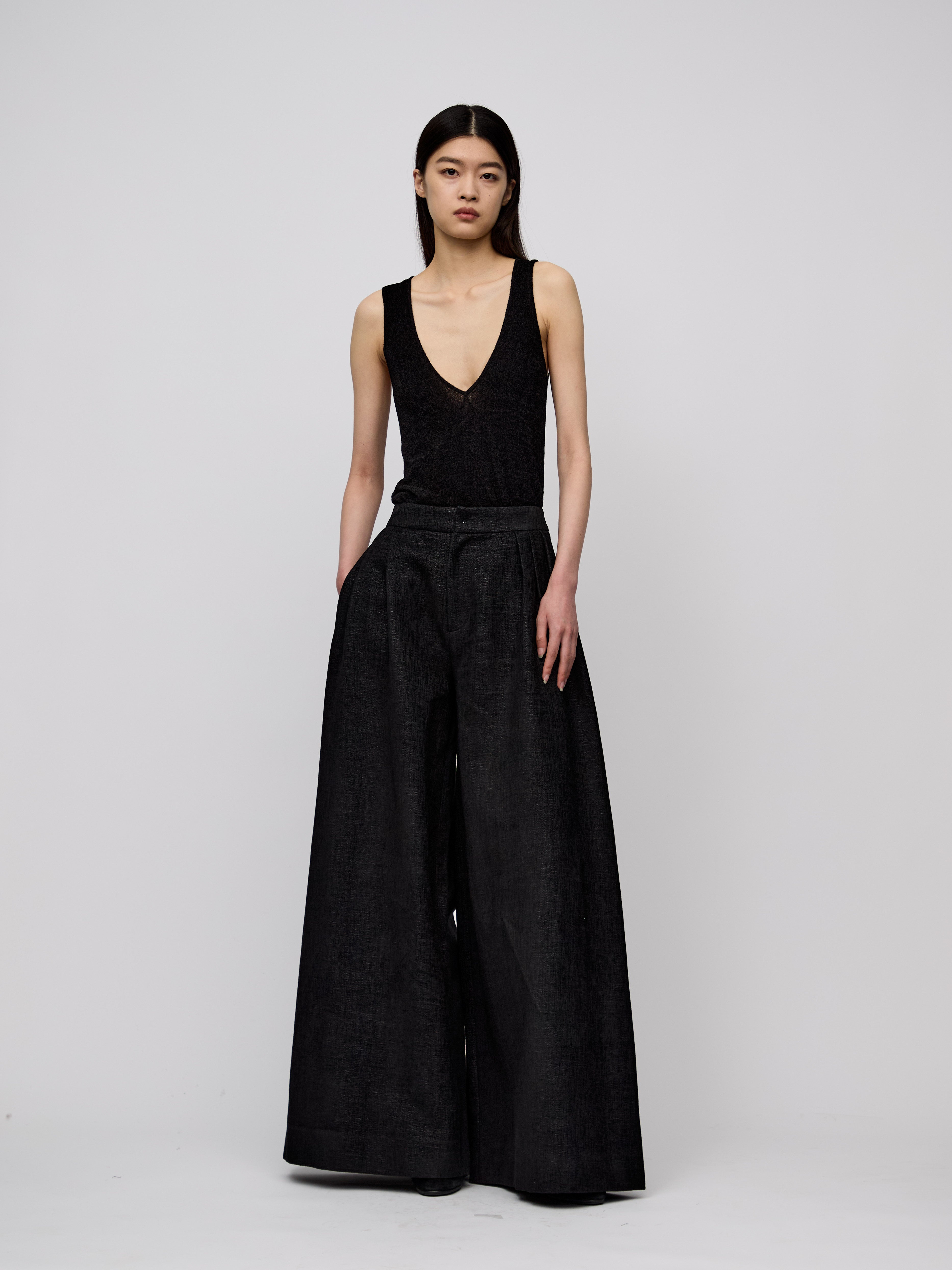 AW24 - CLIFF LAUT TROUSERS