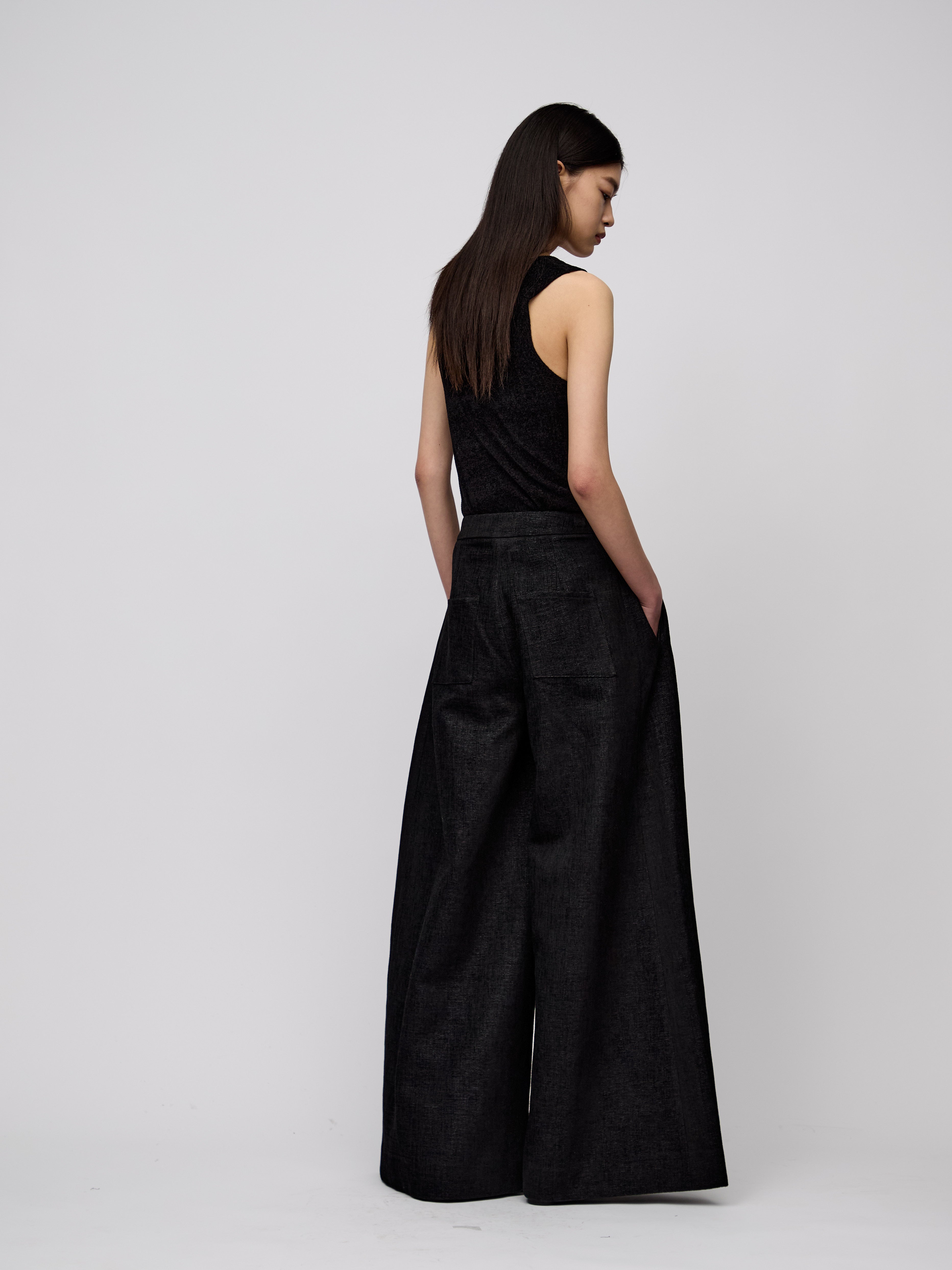 AW24 - CLIFF LAUT TROUSERS