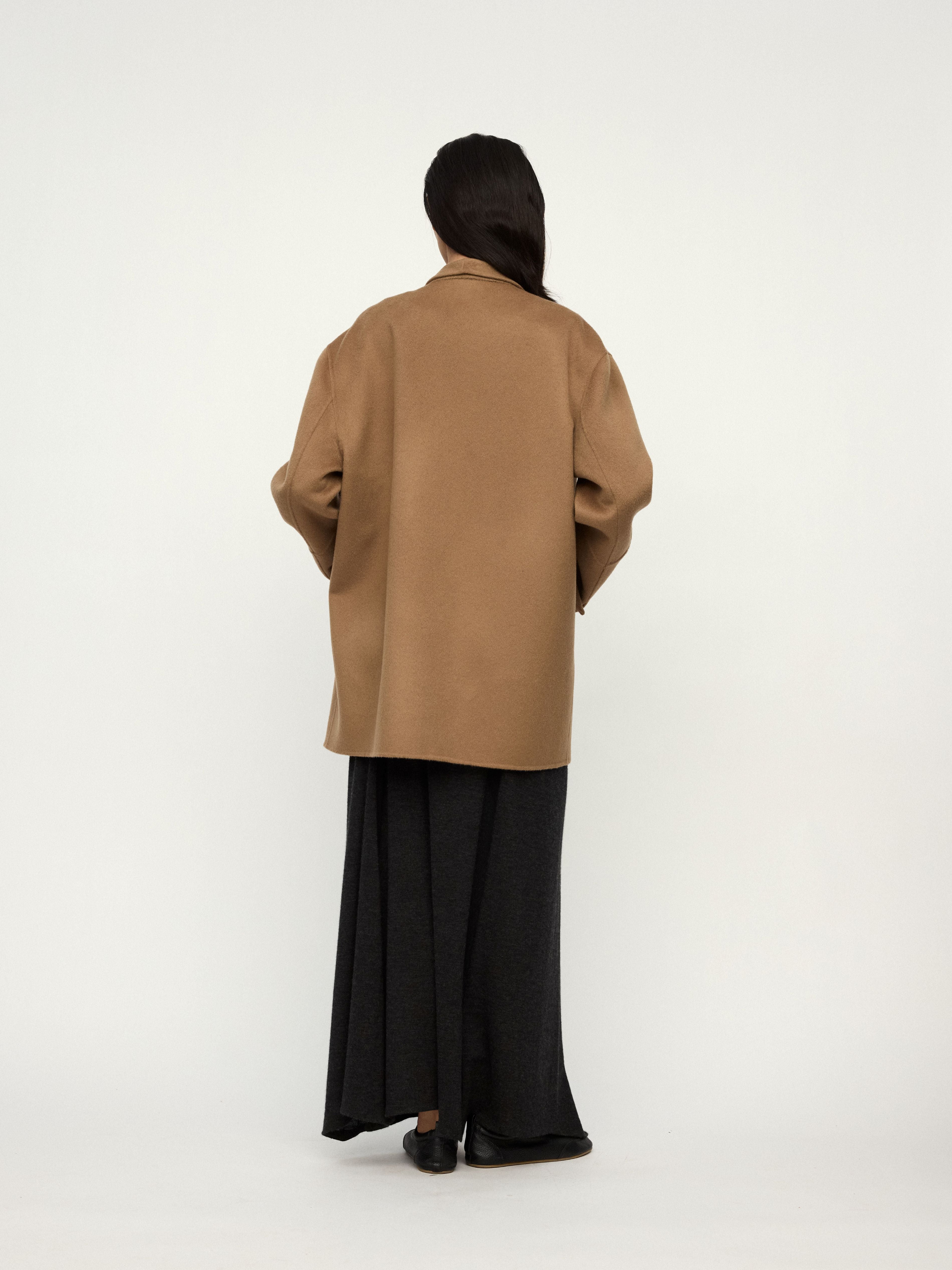 PREAW25 - SUNLIT CAYE JACKET