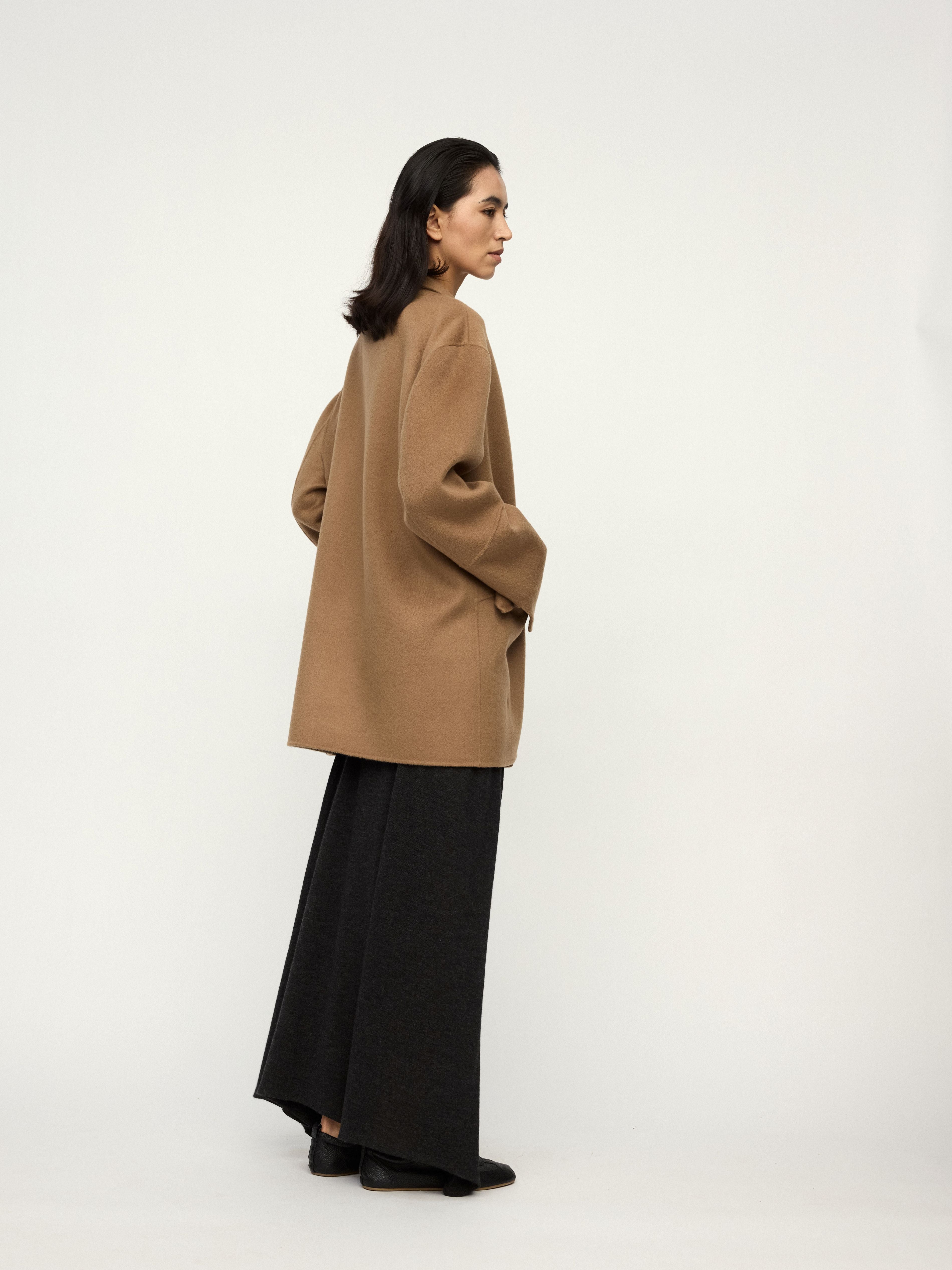 PREAW25 - SUNLIT CAYE JACKET