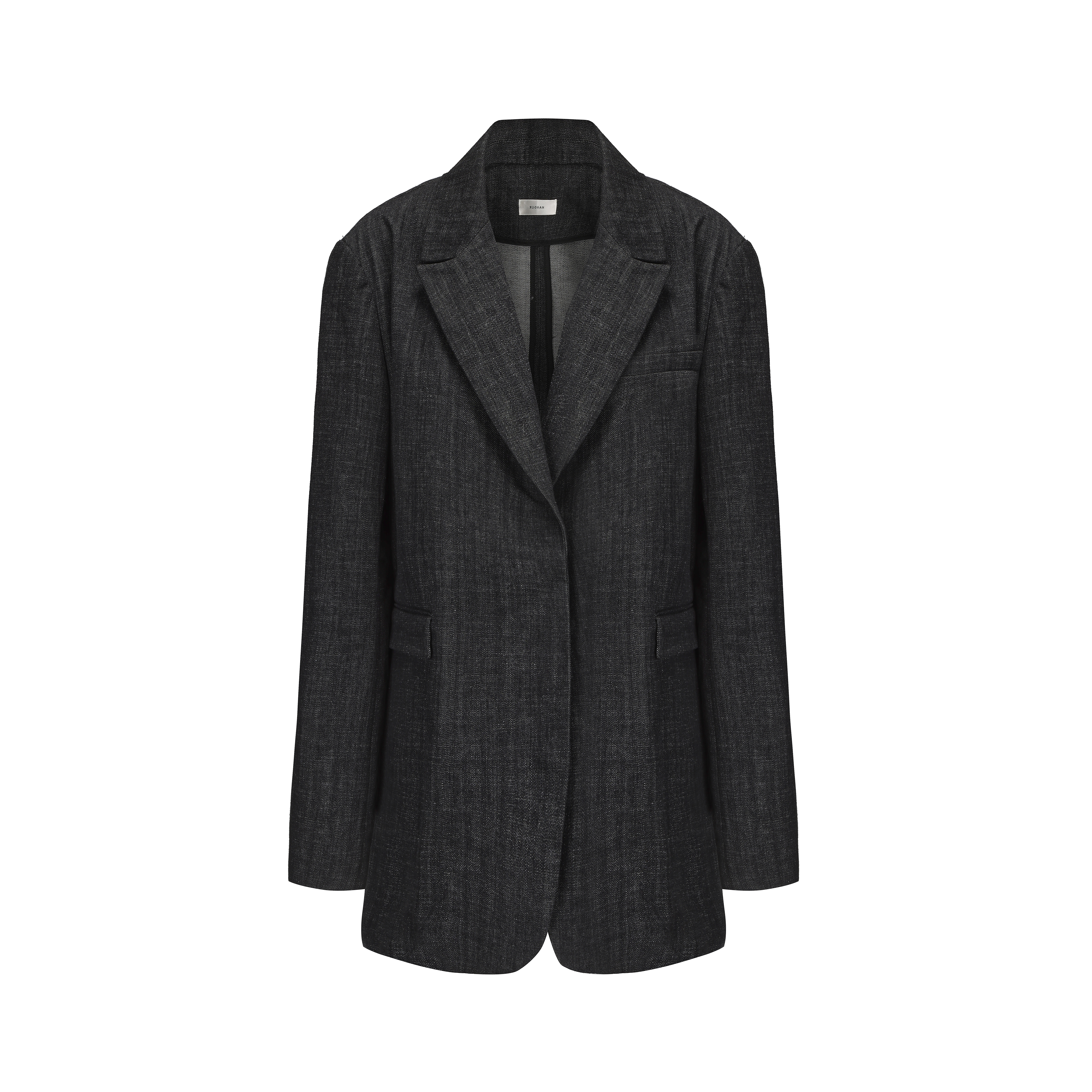 PRE SS25 - STONE SUIT JACKET