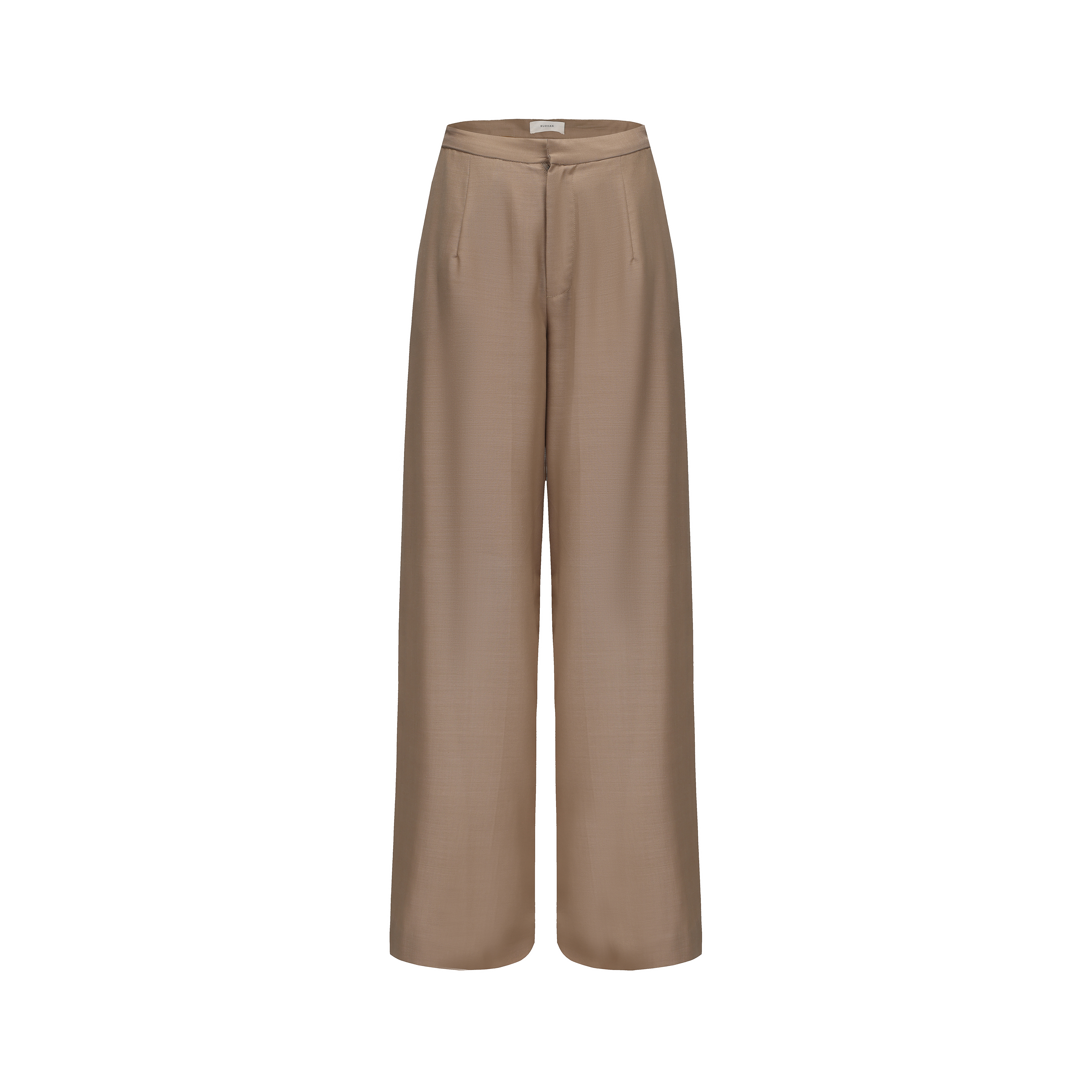 AW24 - SKIN CULION TROUSERS