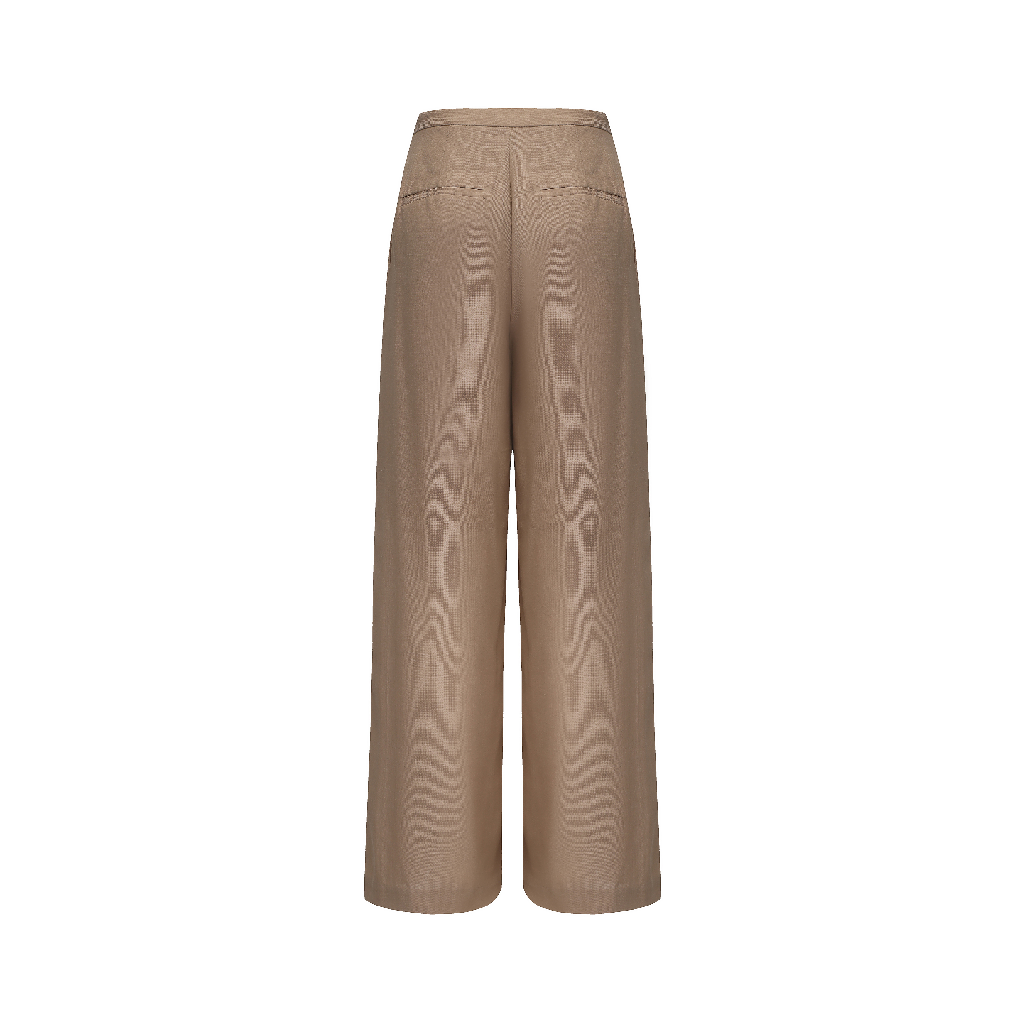 AW24 - SKIN CULION TROUSERS