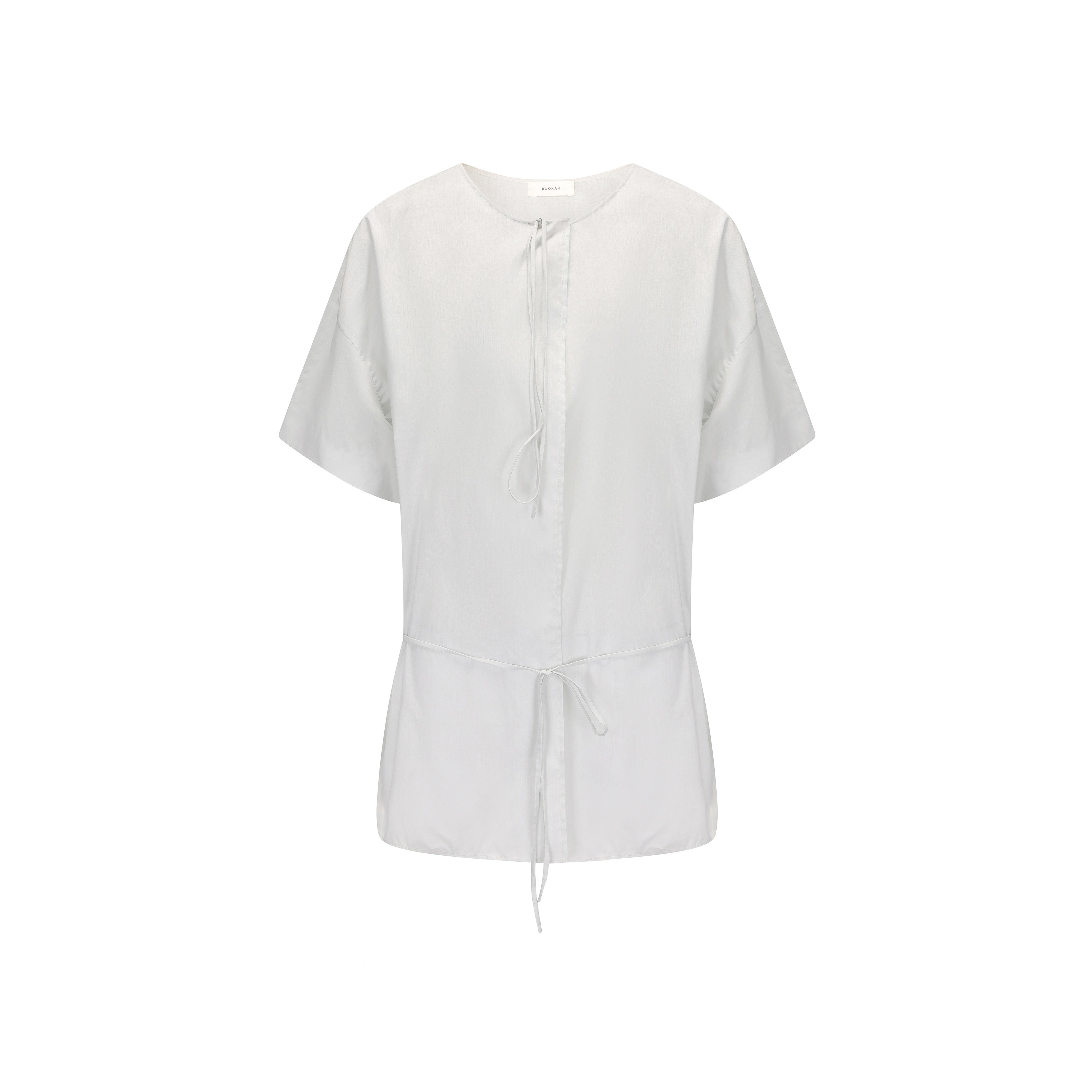 SS25 - WATER THERA SHORT SLEEVE SHIRT